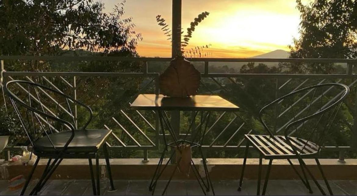 Villa sang trọng - Mộc Hương farmstay view 3
