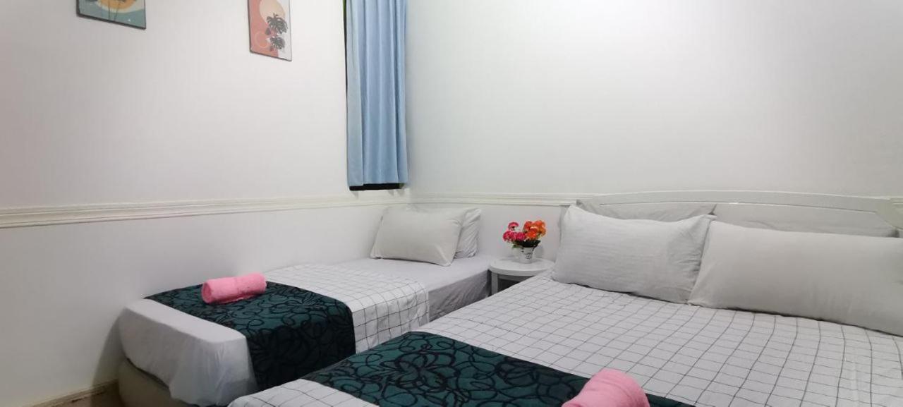 YUYU GVR COUPLE 1BEDROOM Home Genting highland FOE MALAYSIA ONLY photo 4