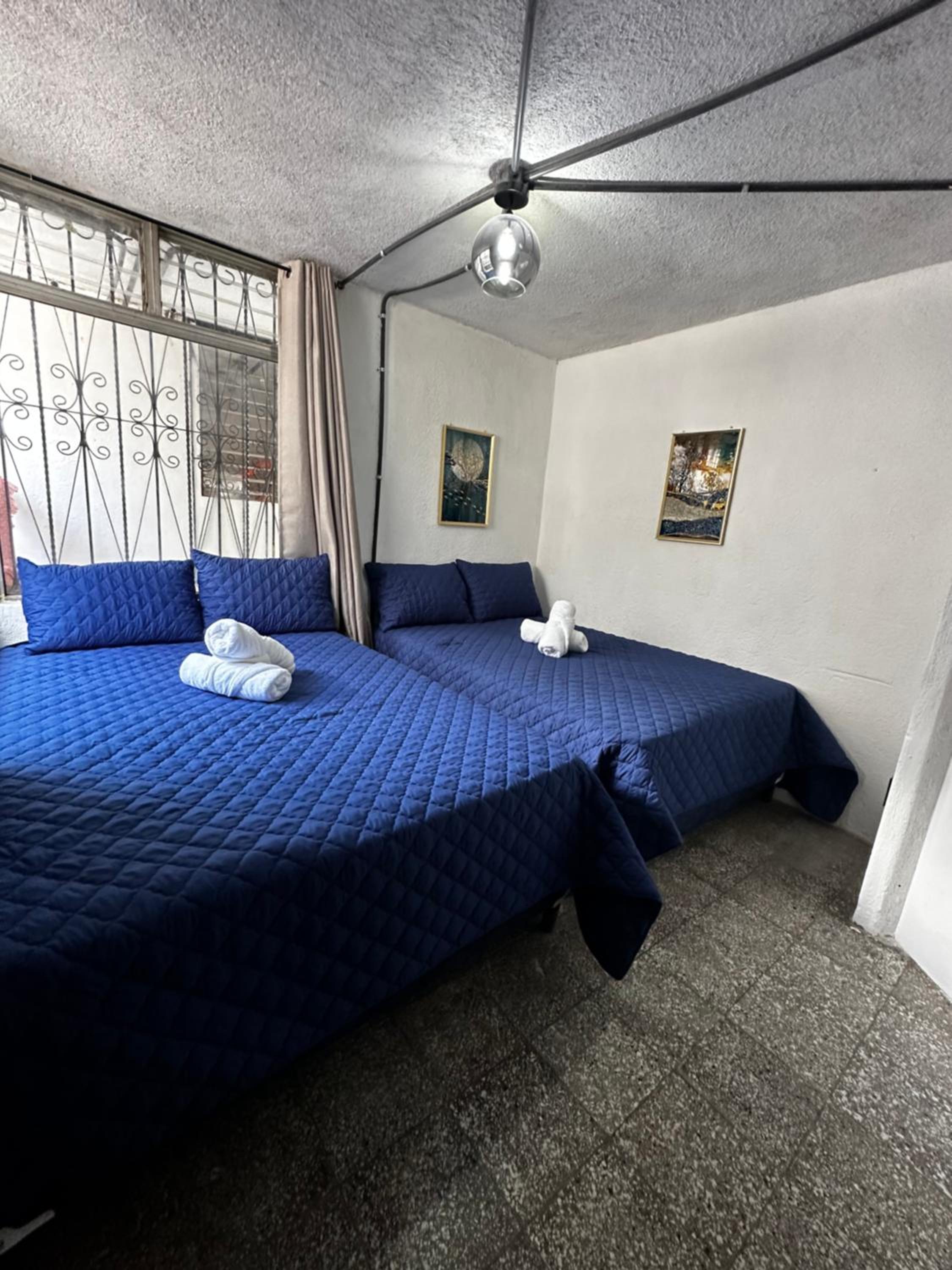CASA MAGNOLIA