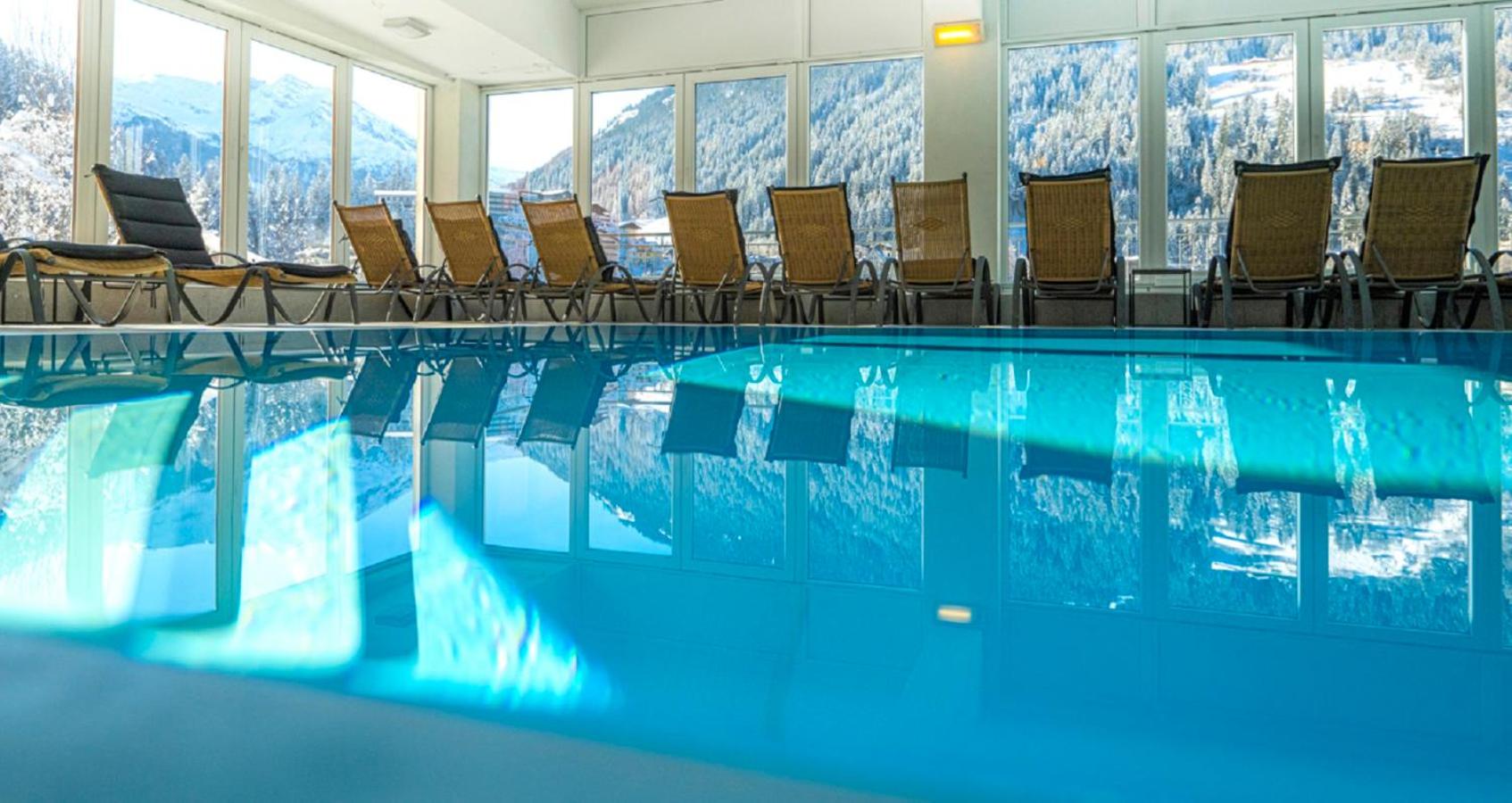 Panorama Spa Lodges DAS.SCHILLER