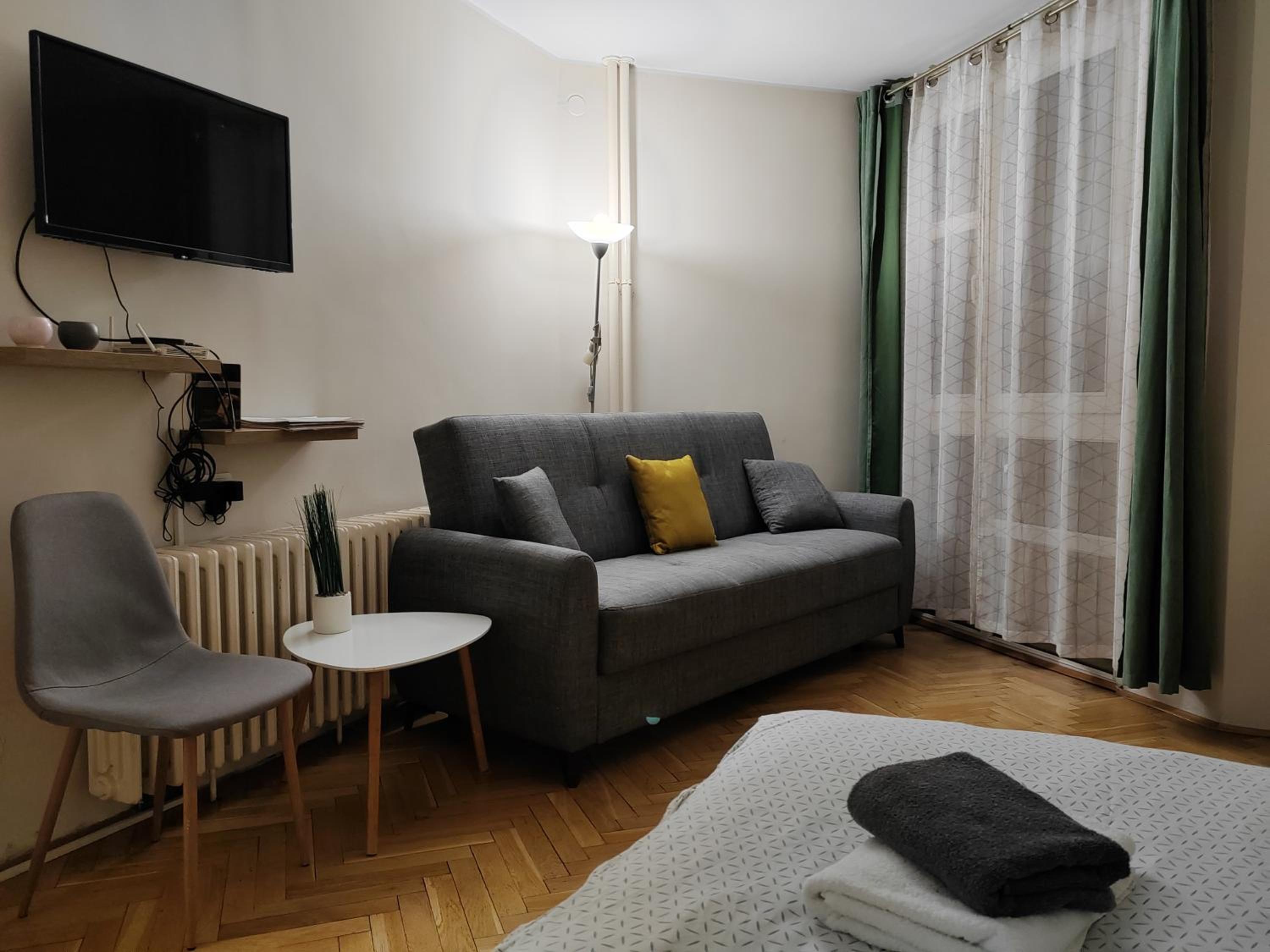 Apartments Bella view 2