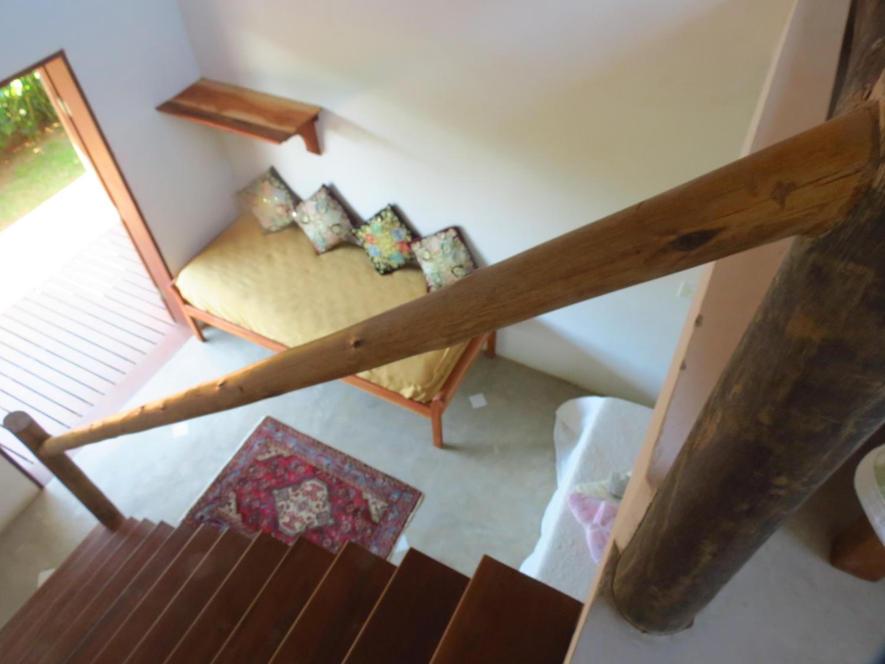 Casa Bon Voyage Caboré - Chez Cira