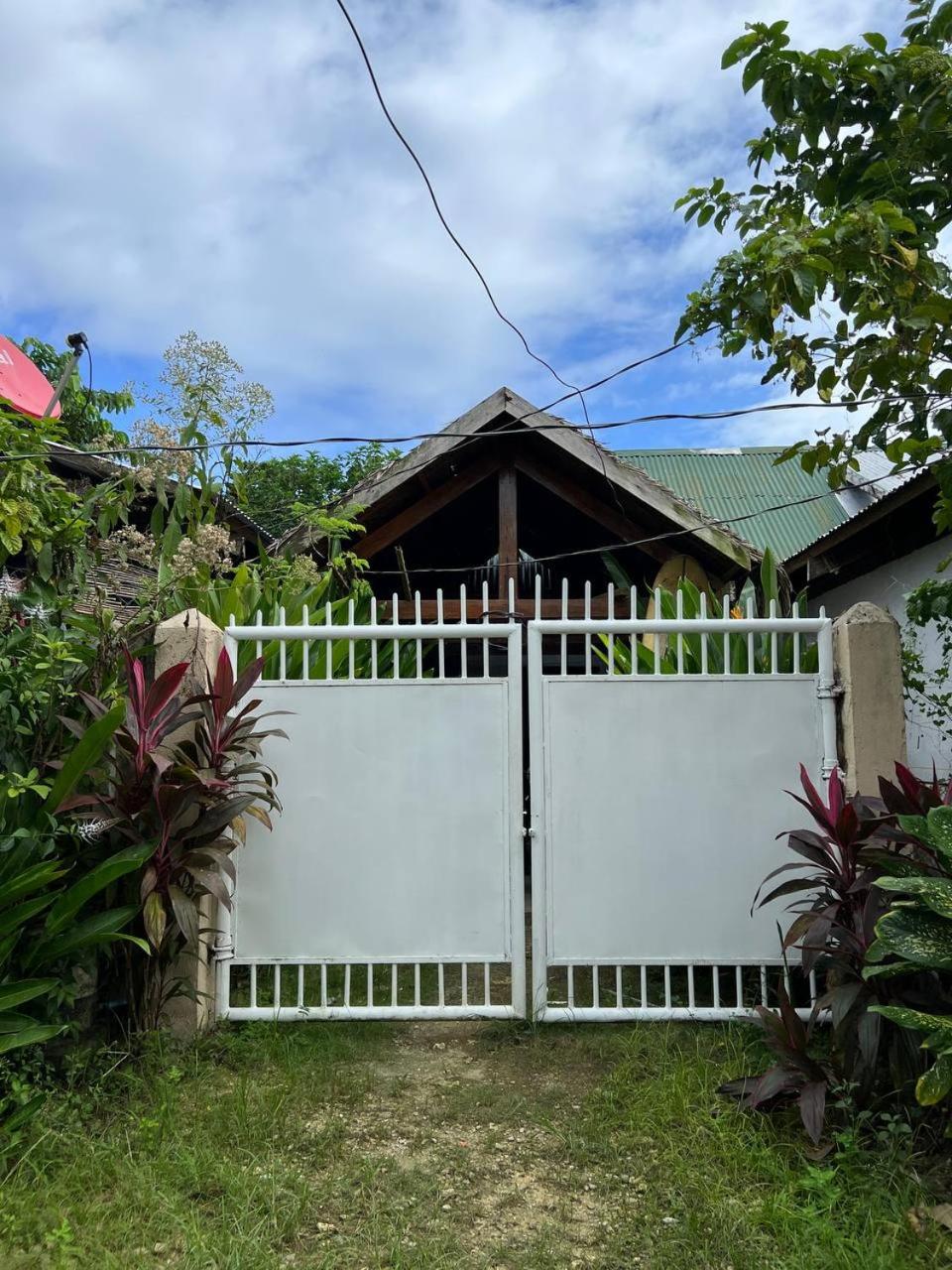 Balai IAO Homestay - Barkada Attic Studio Unit view 4