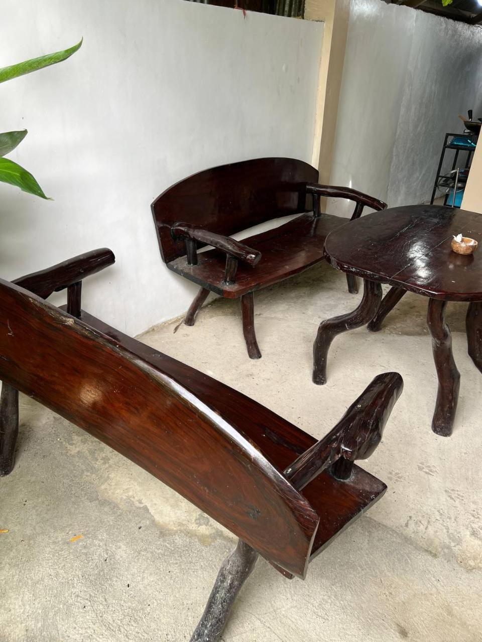 Balai IAO Homestay - Barkada Attic Studio Unit view 3
