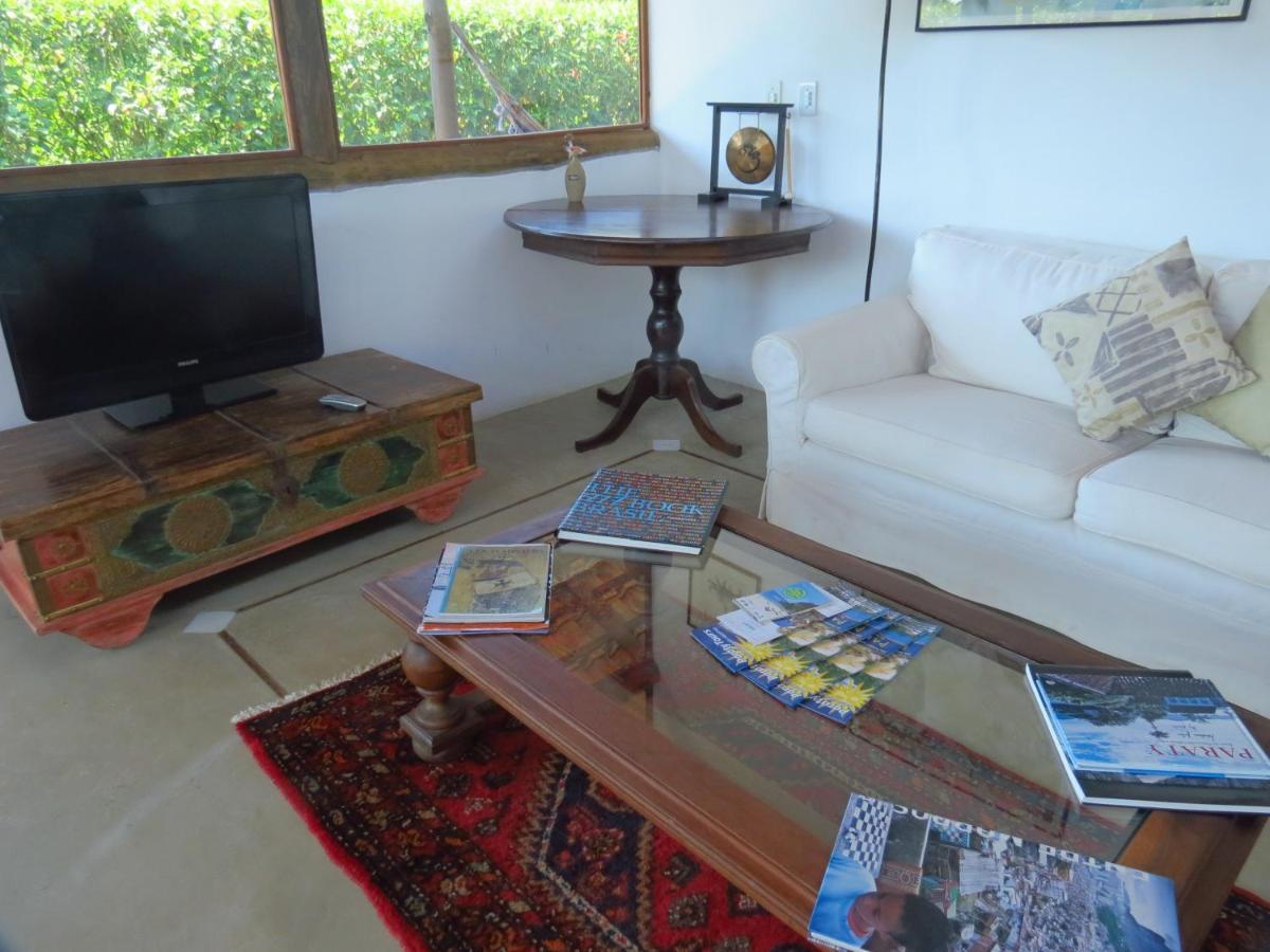 Casa Bon Voyage Caboré - Chez Cira
