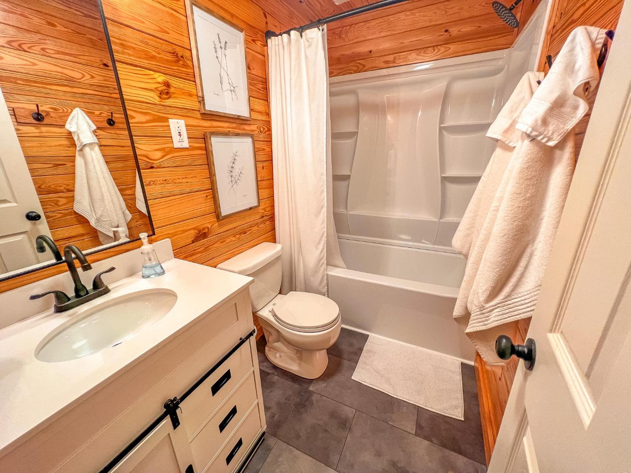 Mountain Memories - New Rental 2023 view 4