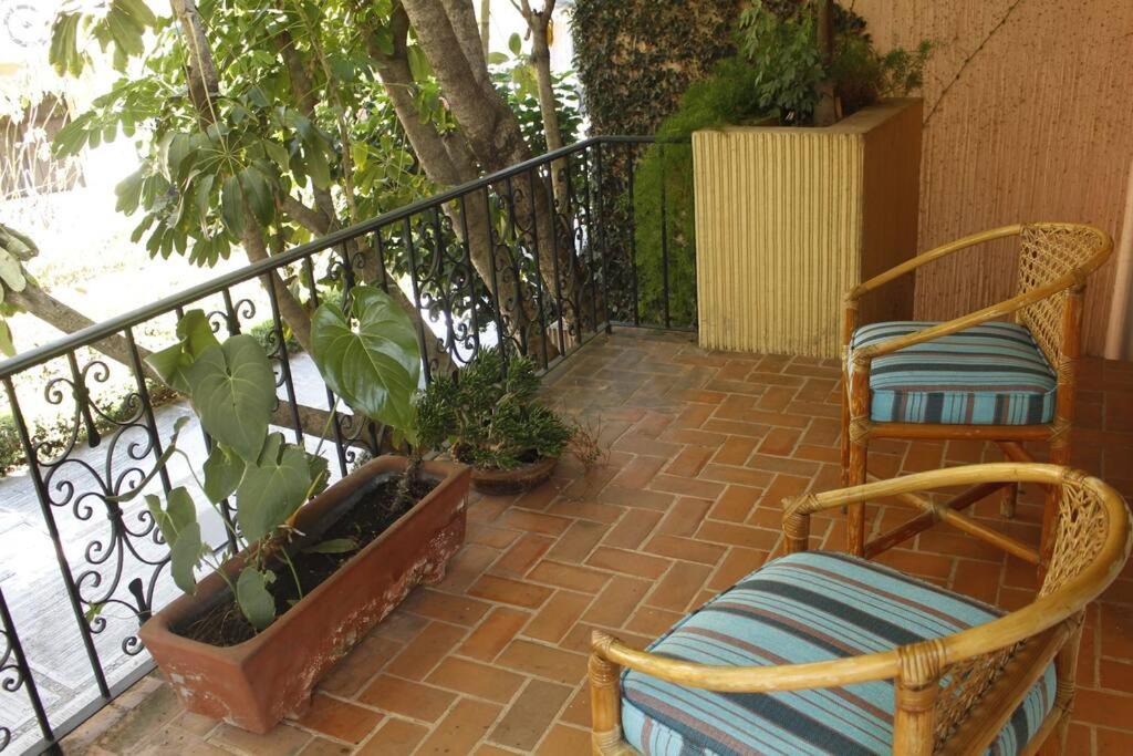Bungalows San Felipe view 5