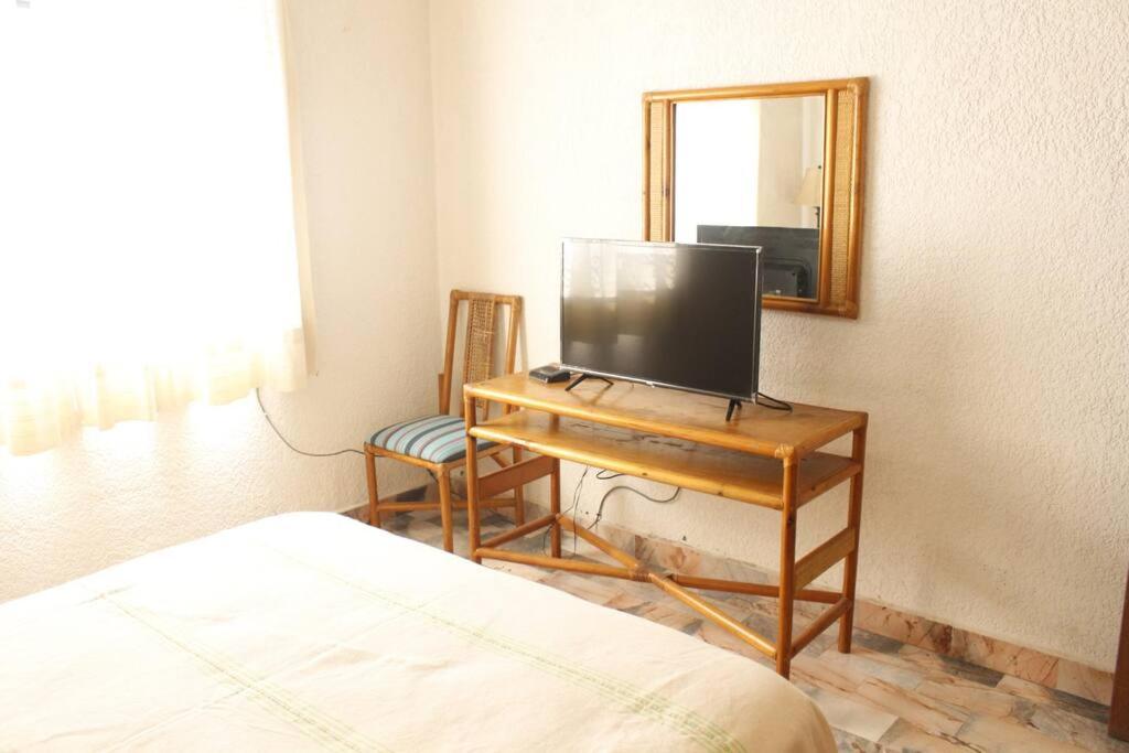 Bungalows San Felipe view 4