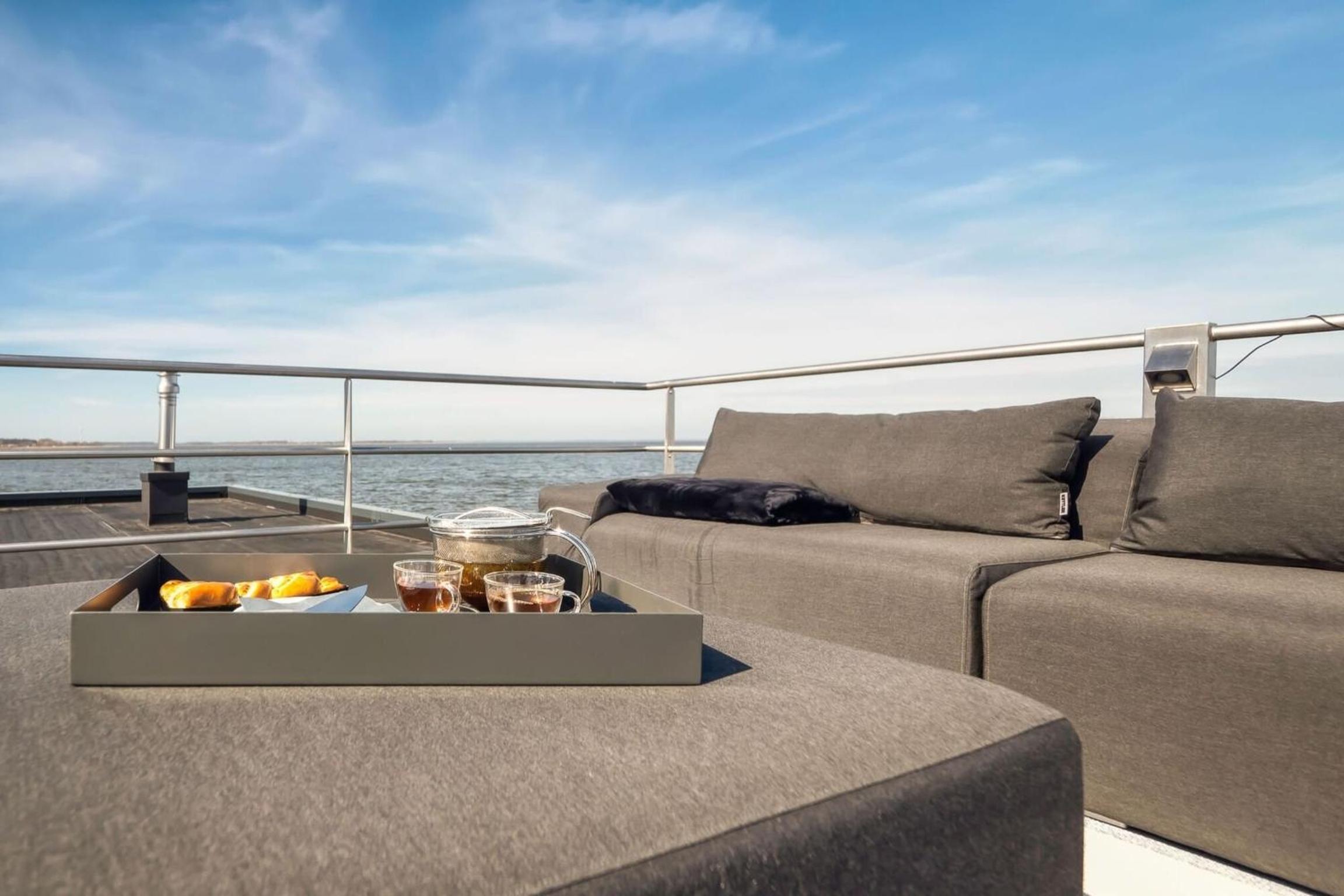 Hausboot Mein Lieblingsboot