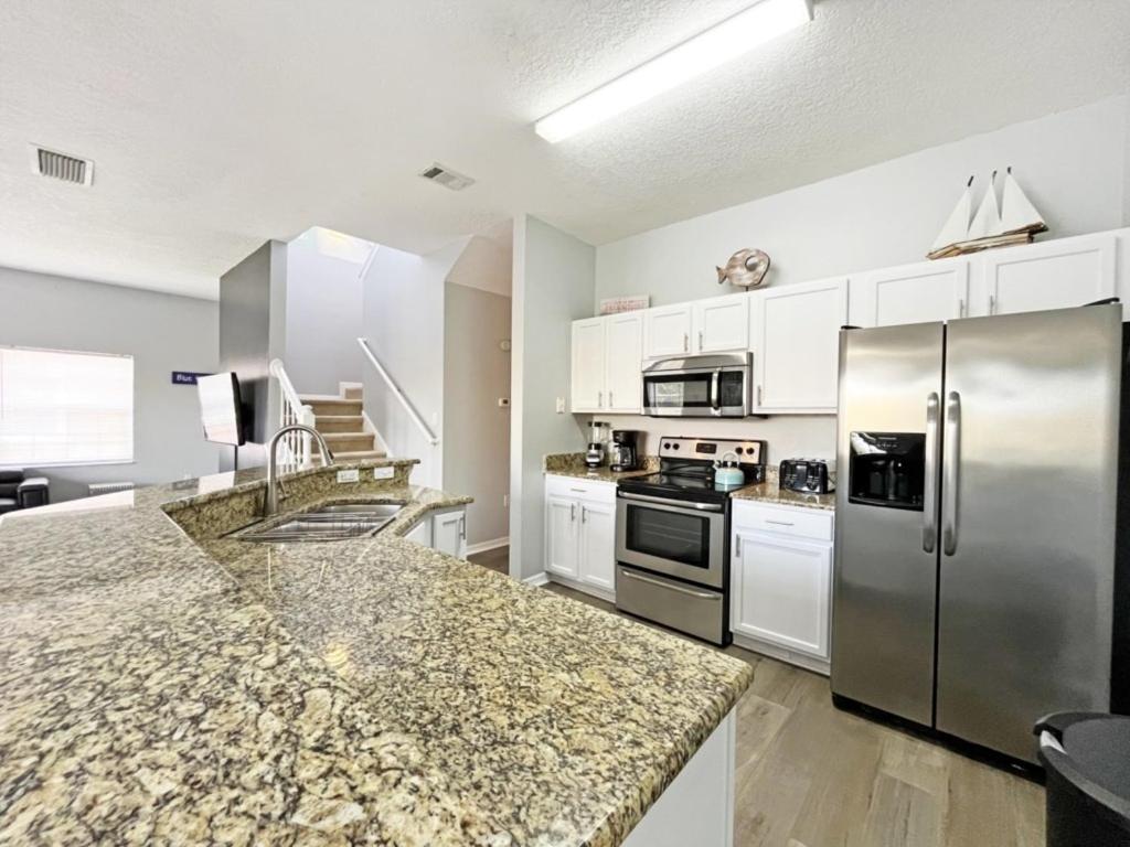 Villa Azul townhouse