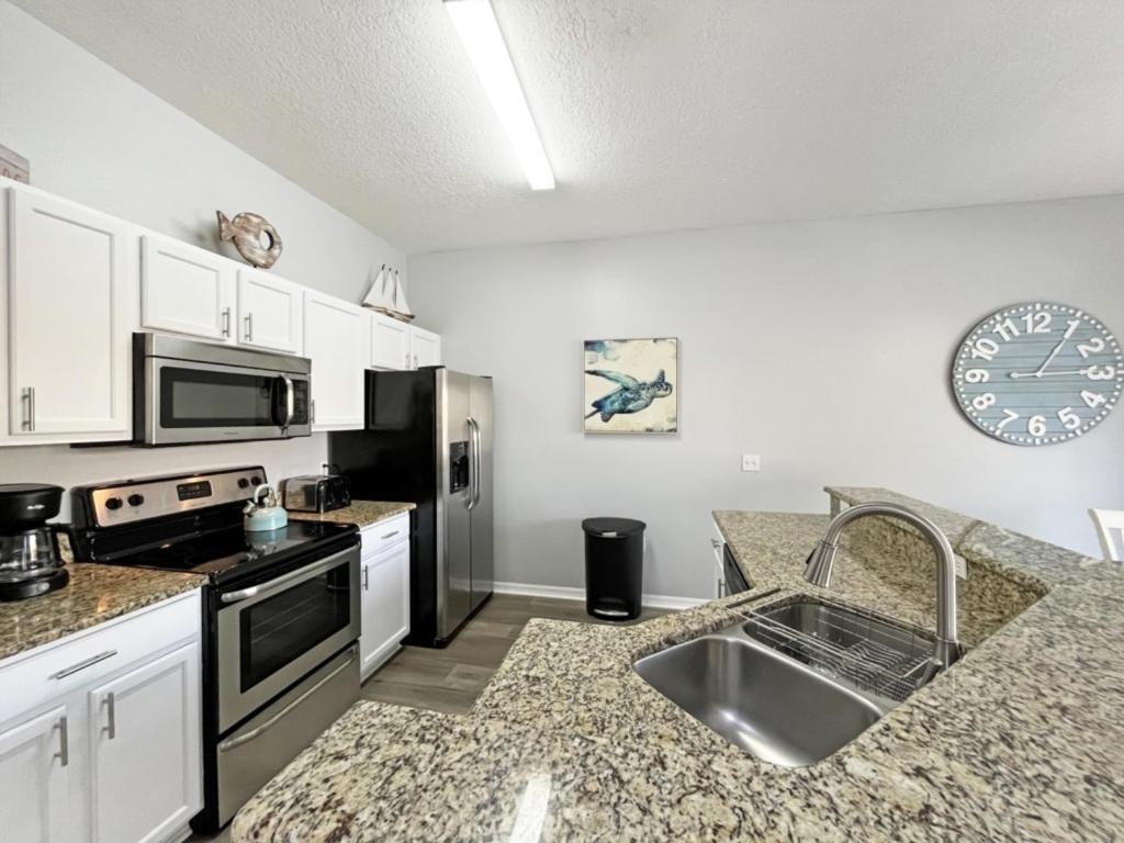 Villa Azul townhouse