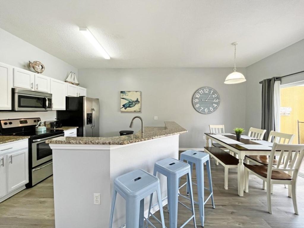 Villa Azul townhouse