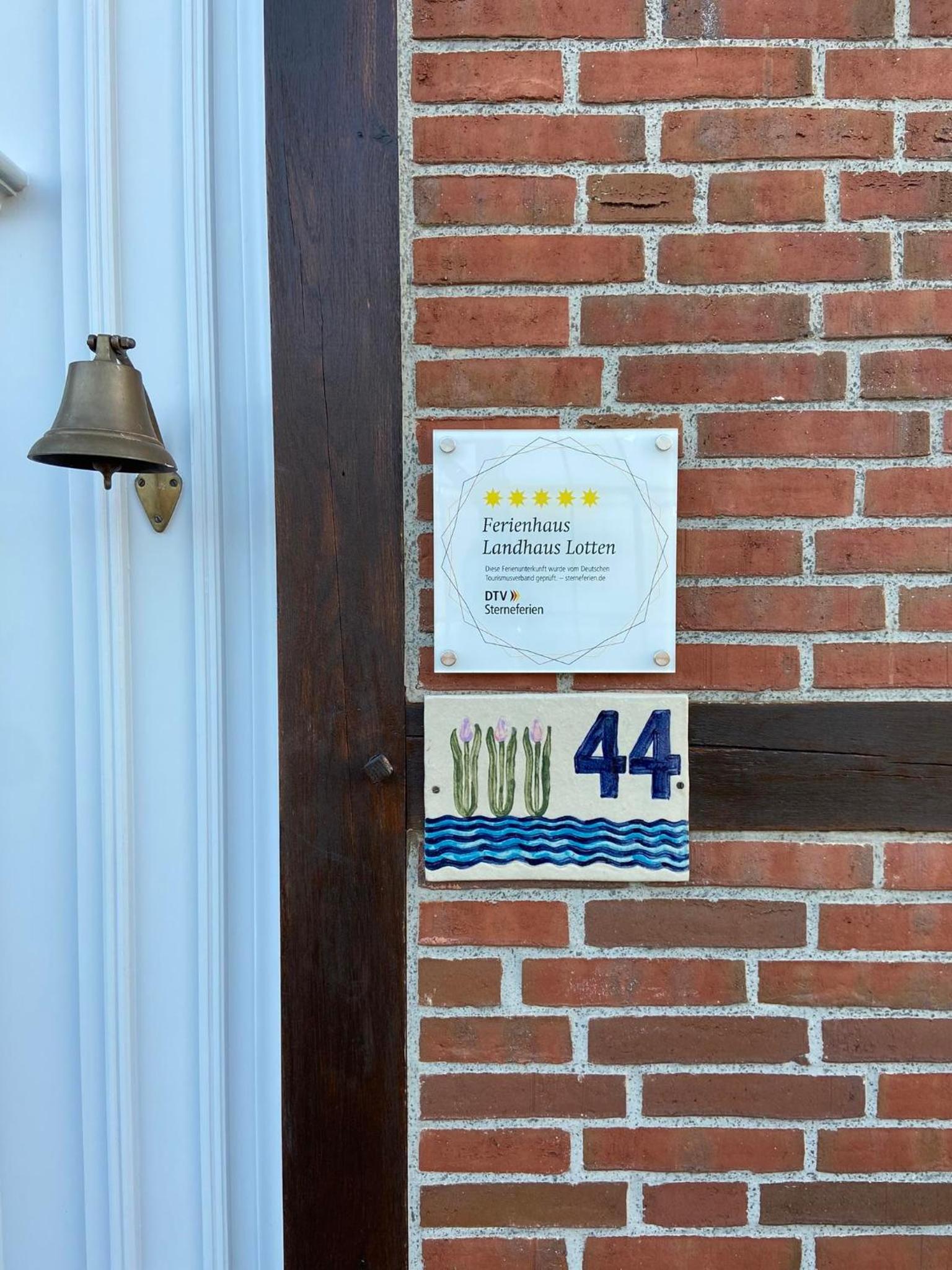 Landhaus Lotten