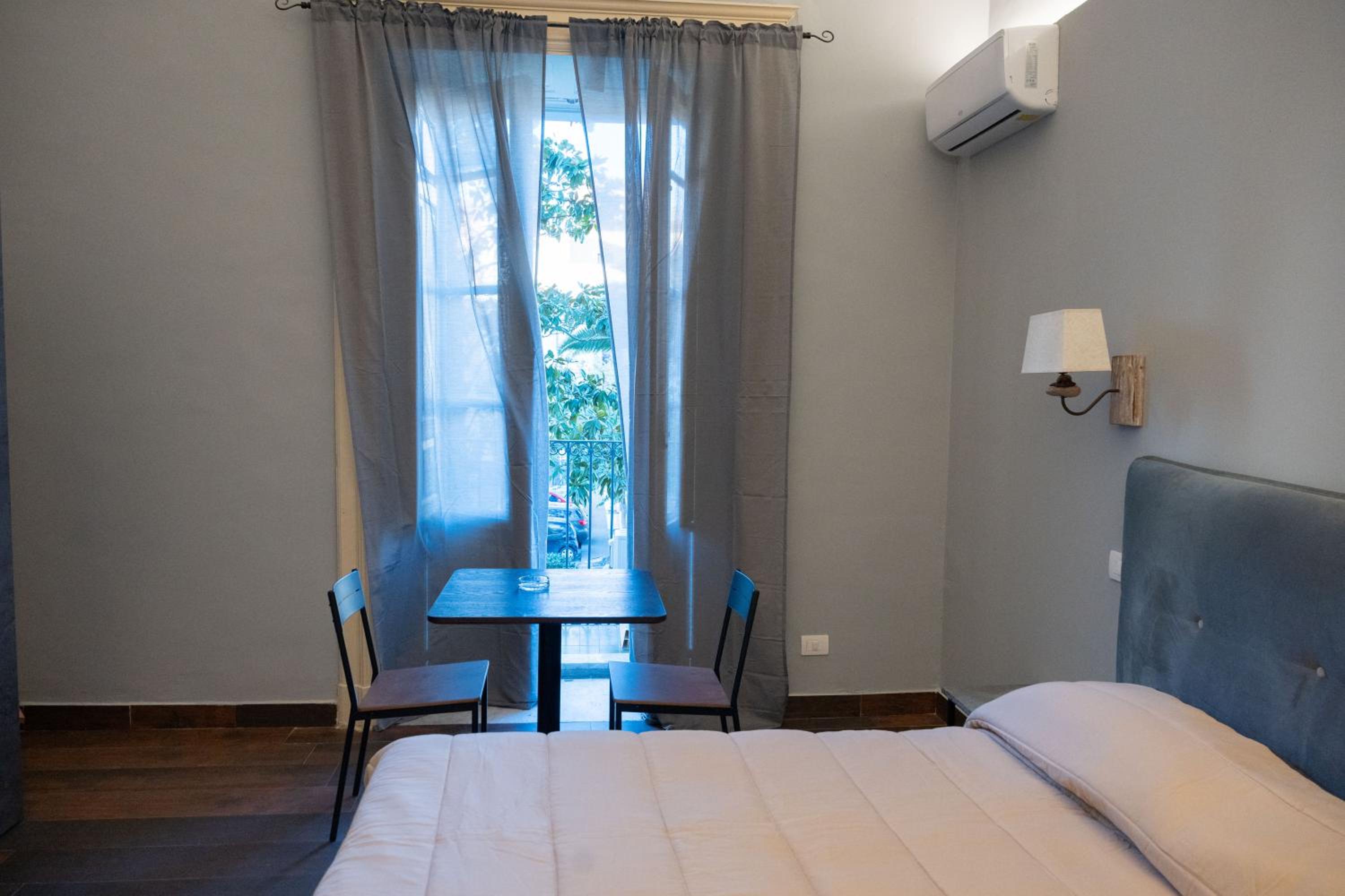 B&B Palazzo Fischetti view 4