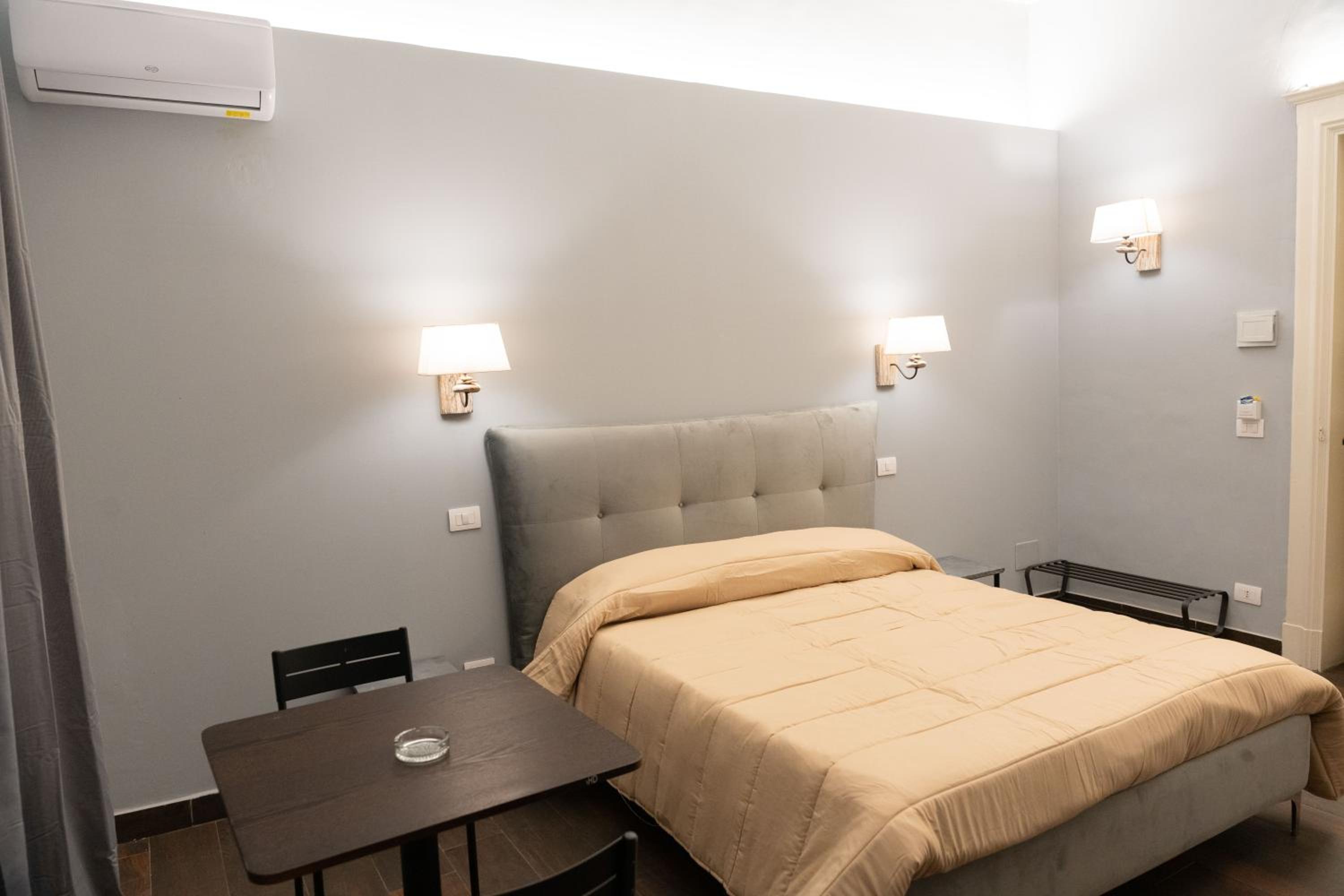B&B Palazzo Fischetti view 5