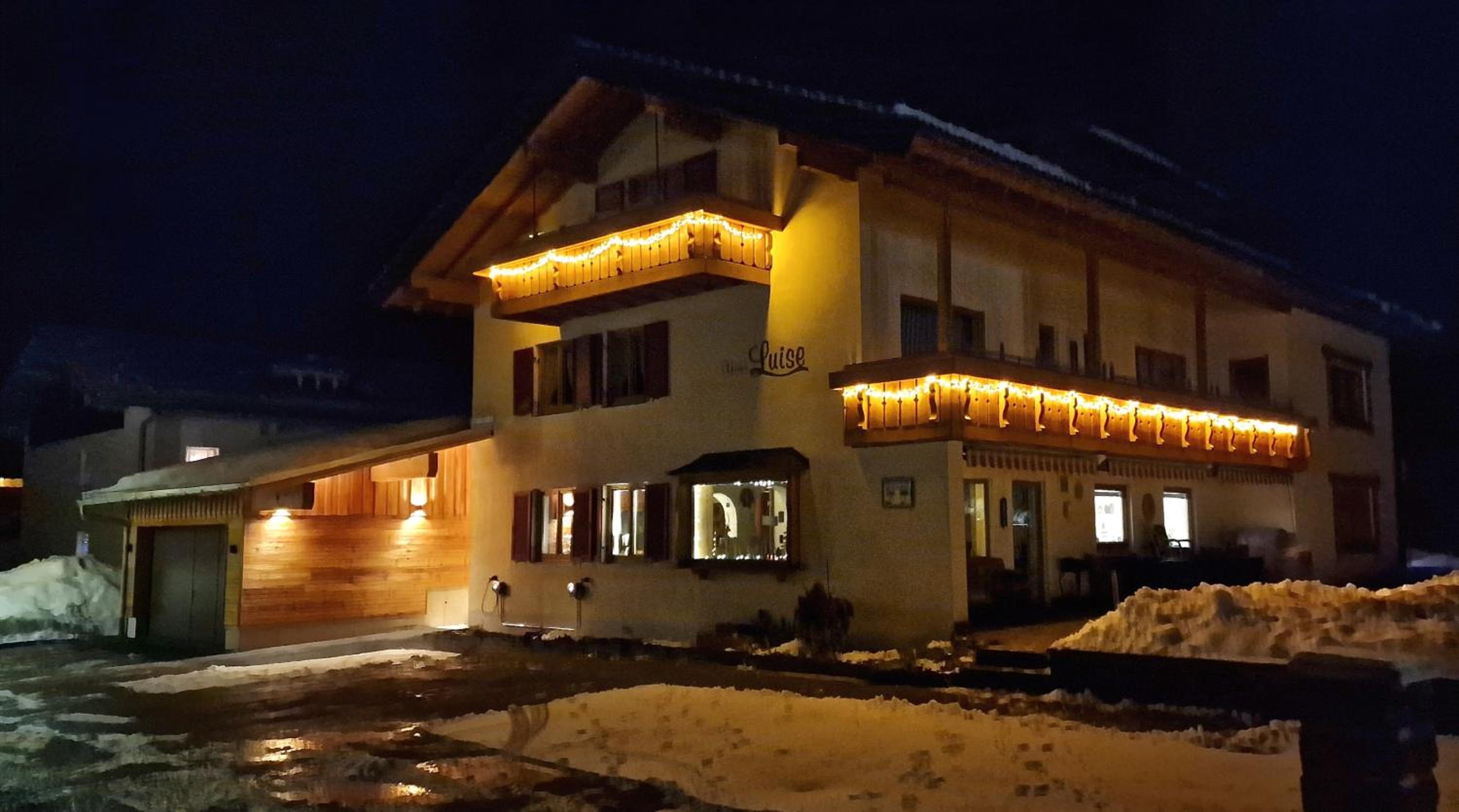 Haus Luise