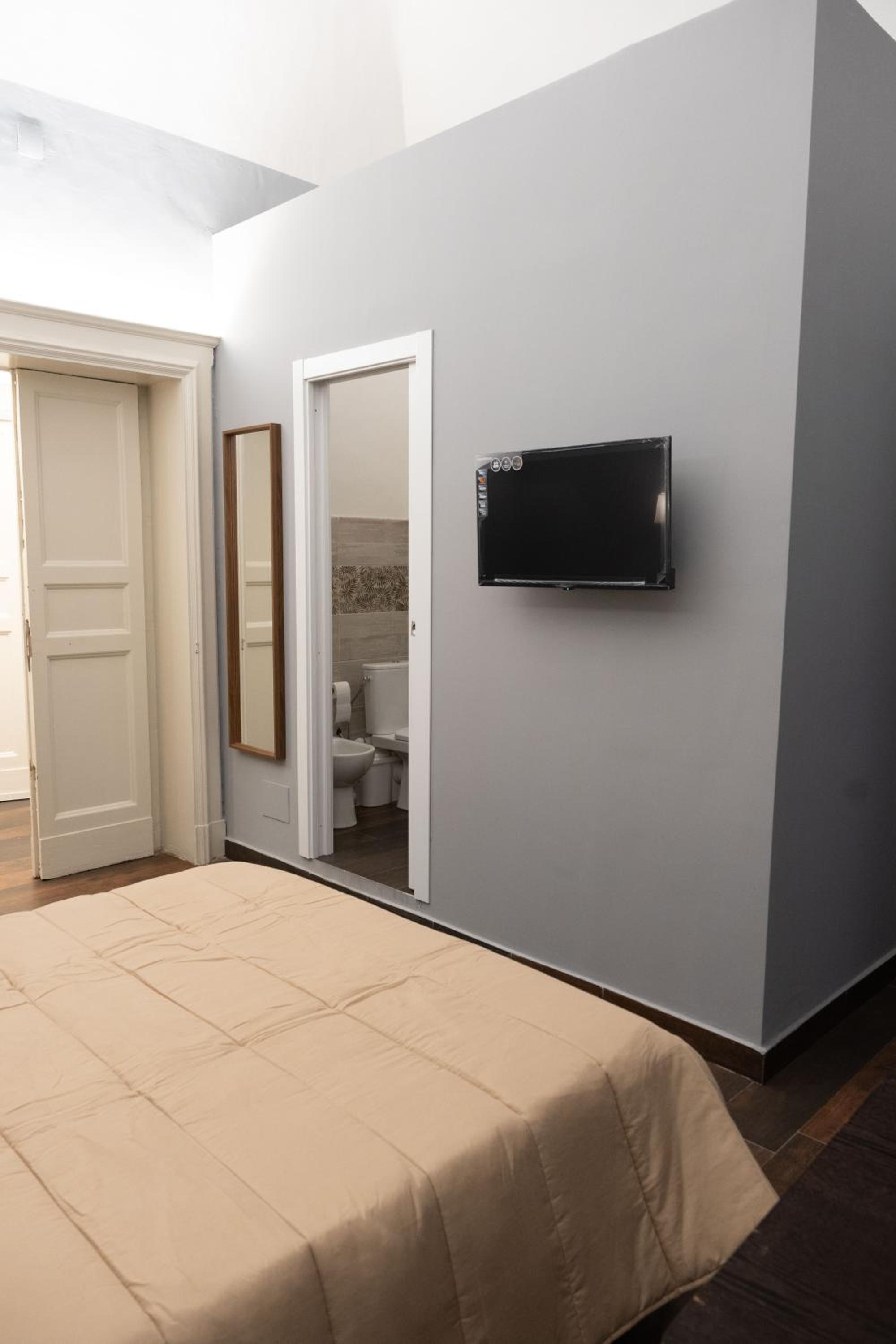 B&B Palazzo Fischetti view 3