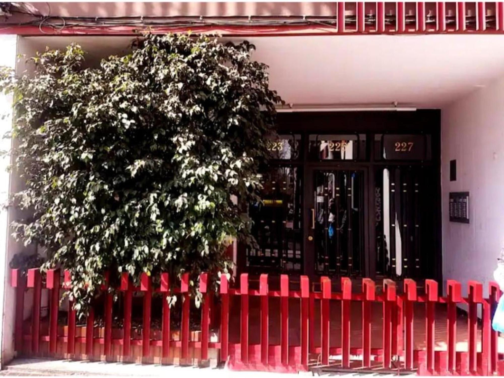 Comfort Home Playa Poblenou