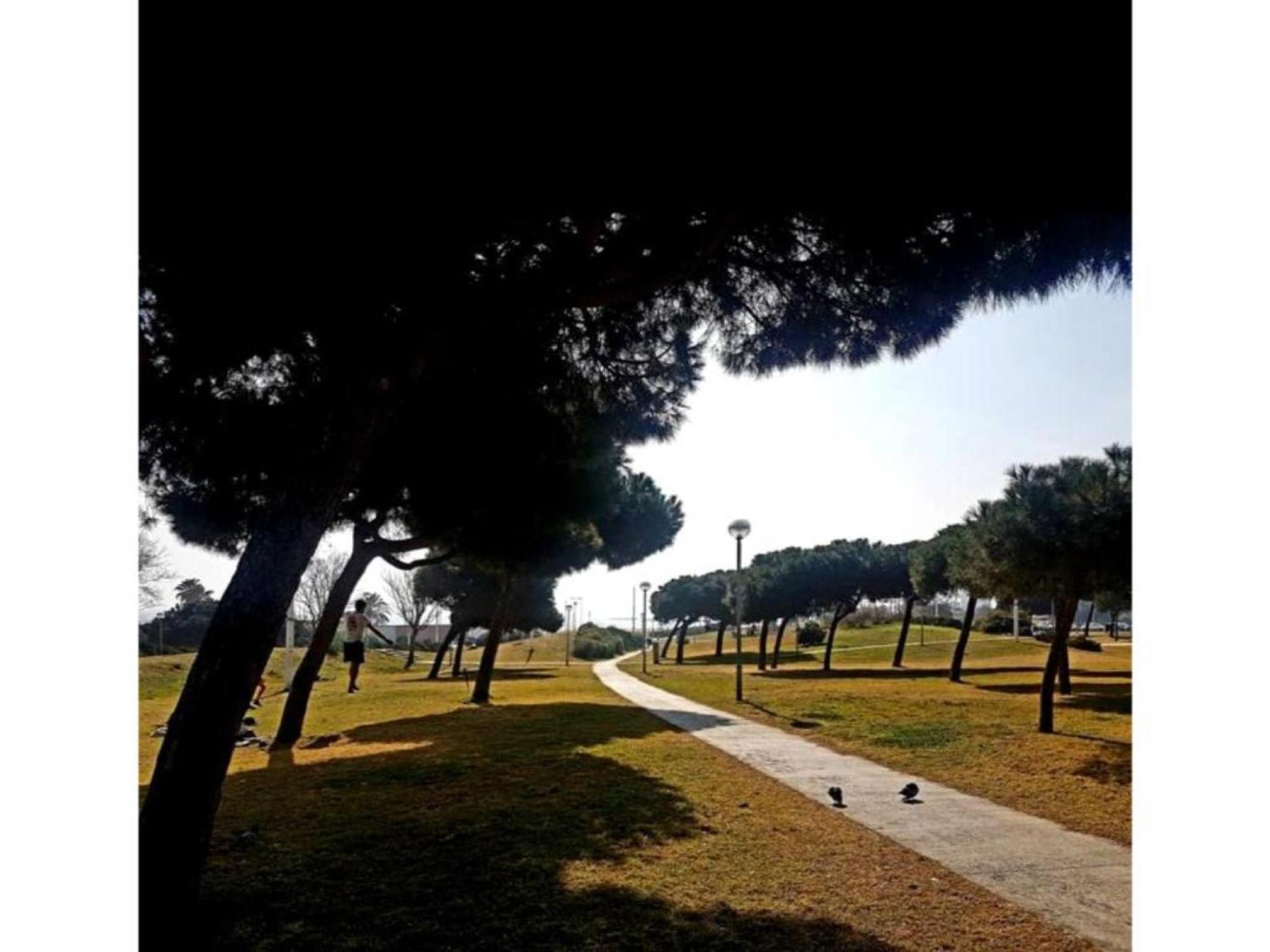 Comfort Home Playa Poblenou