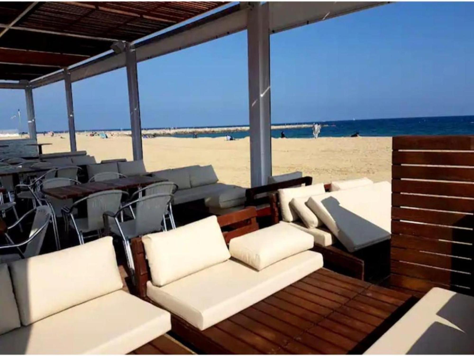 Comfort Home Playa Poblenou