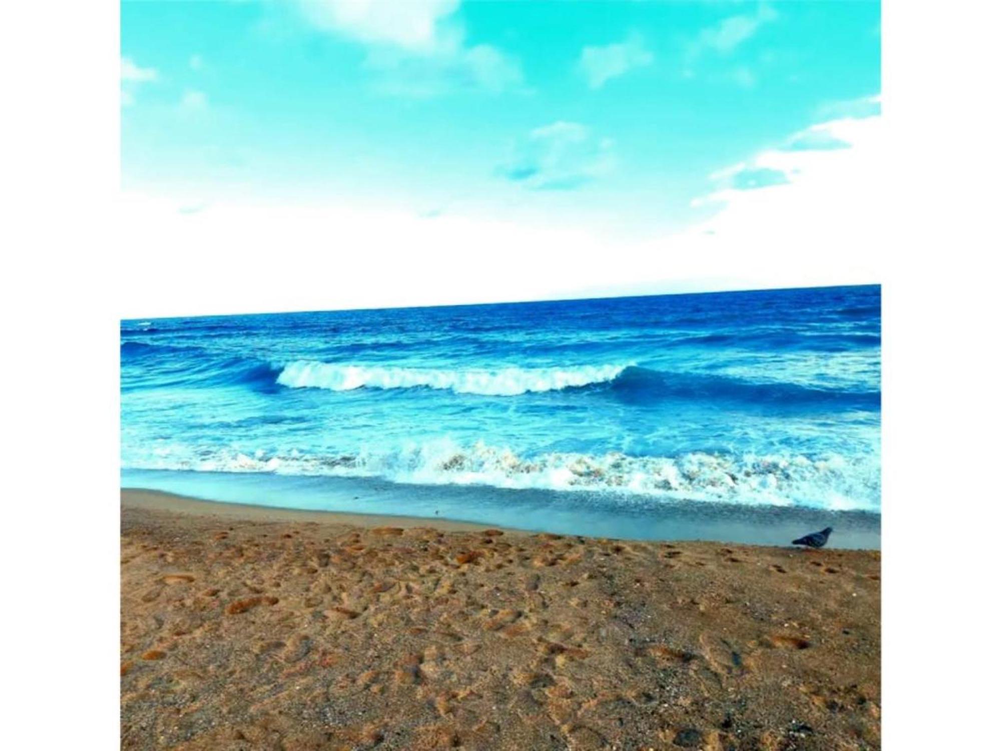 Comfort Home Playa Poblenou