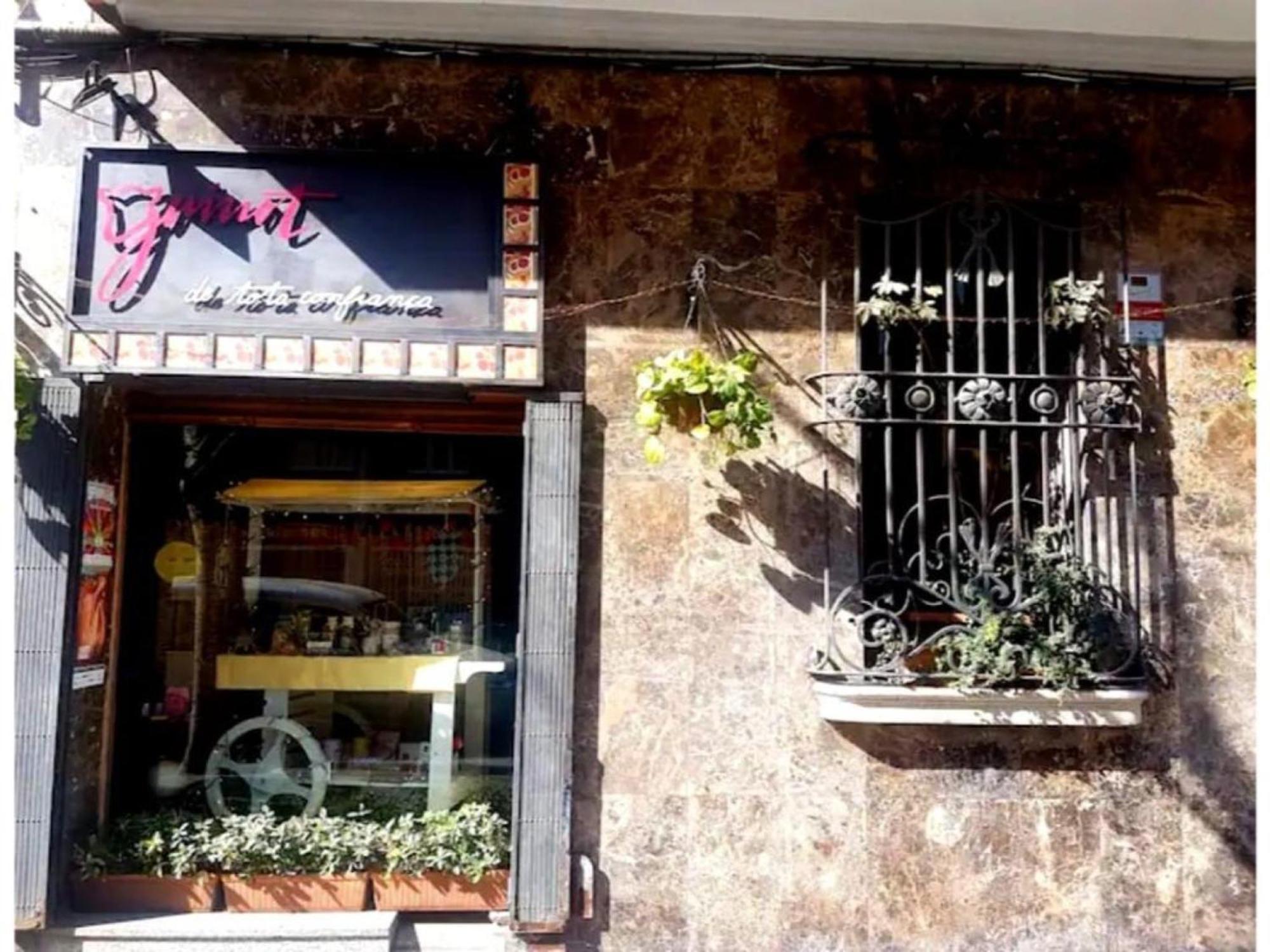 Comfort Home Playa Poblenou
