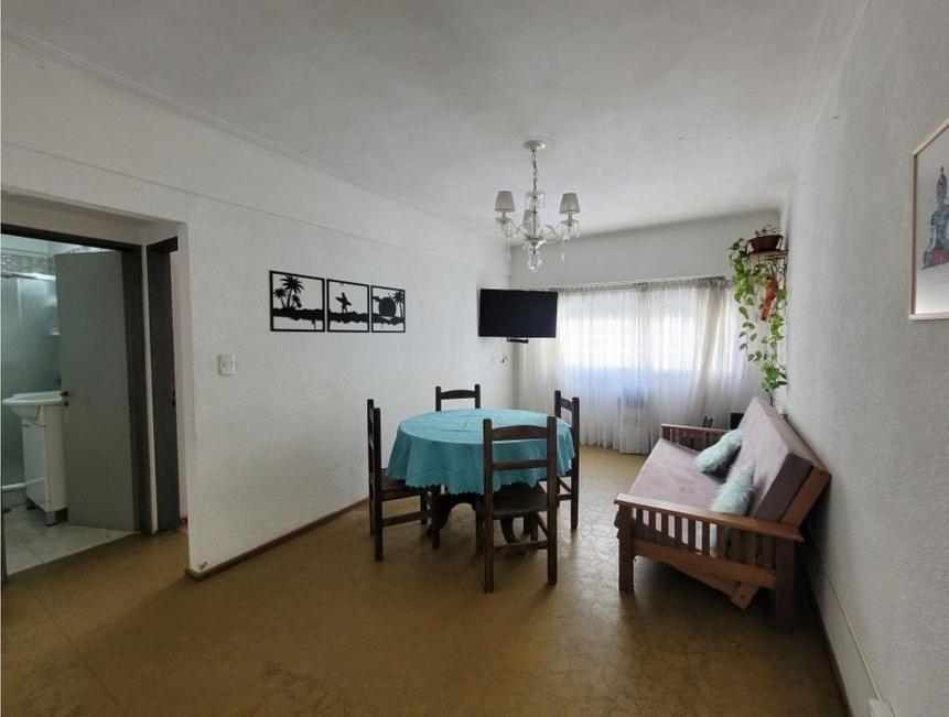 Departamento Toscas
