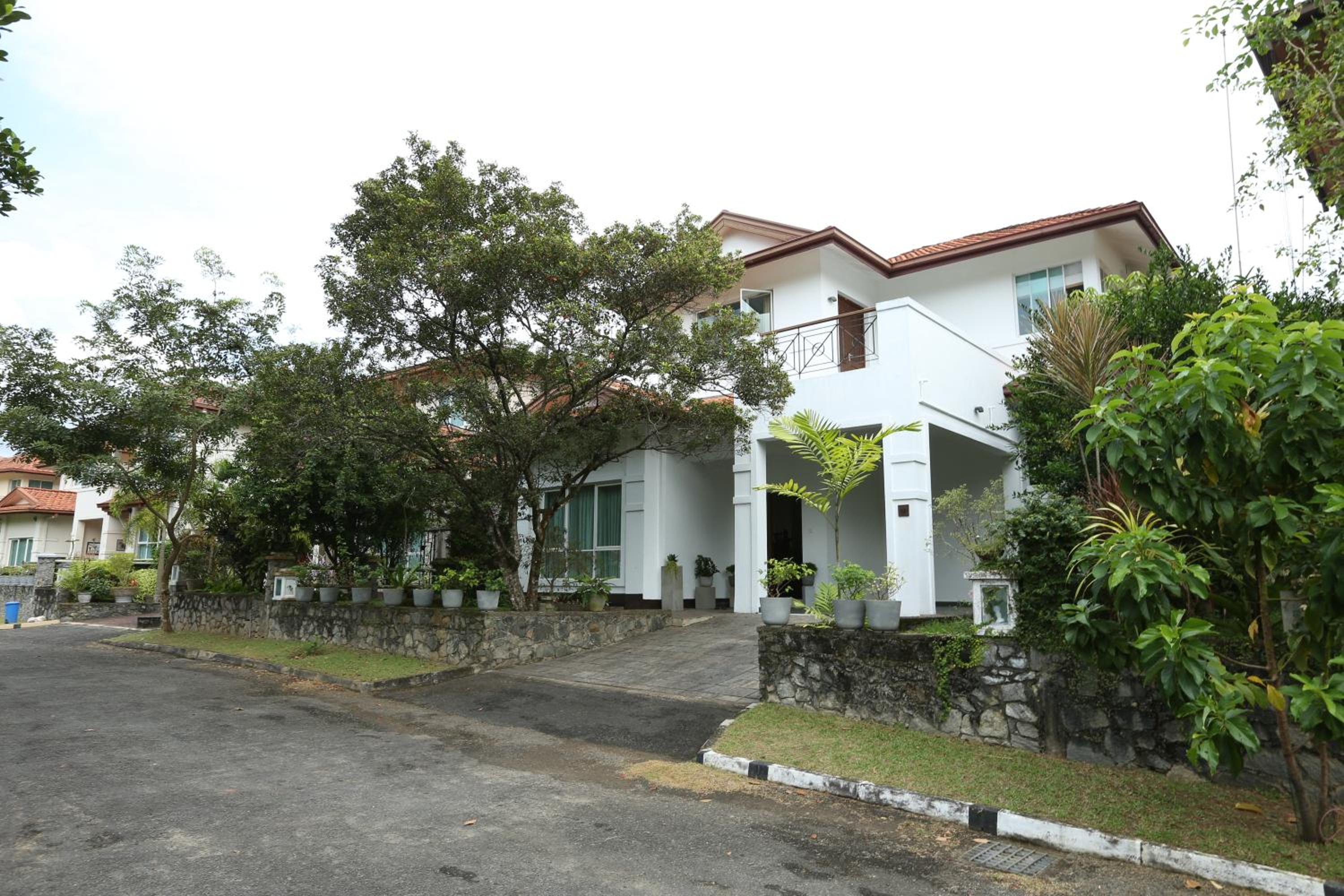 Eden Gardens Residence view 3
