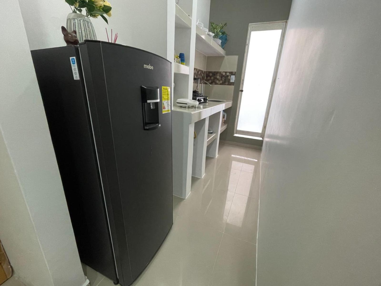 Apartamento Arenita de mar