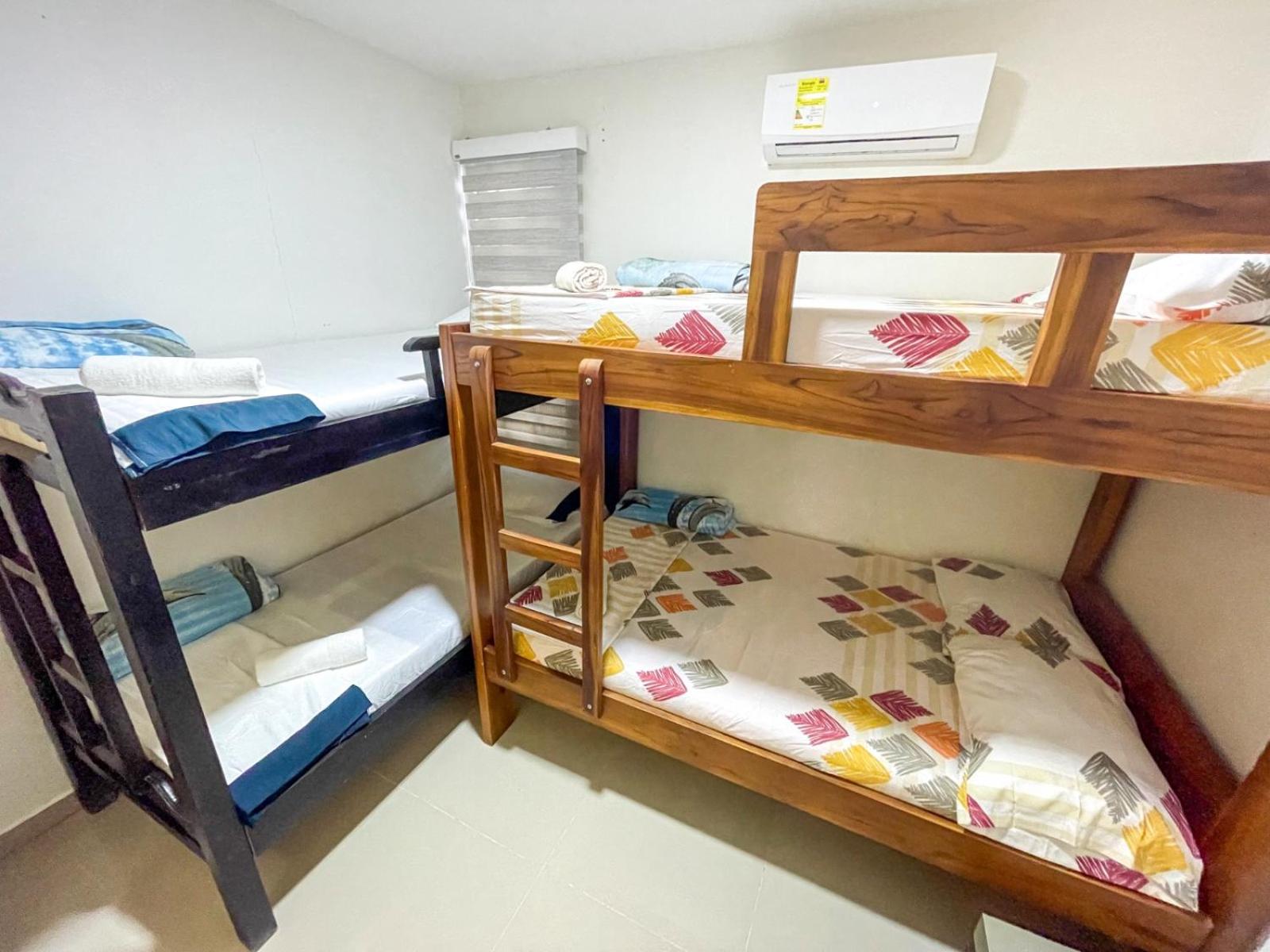 Apartamento Arenita de mar