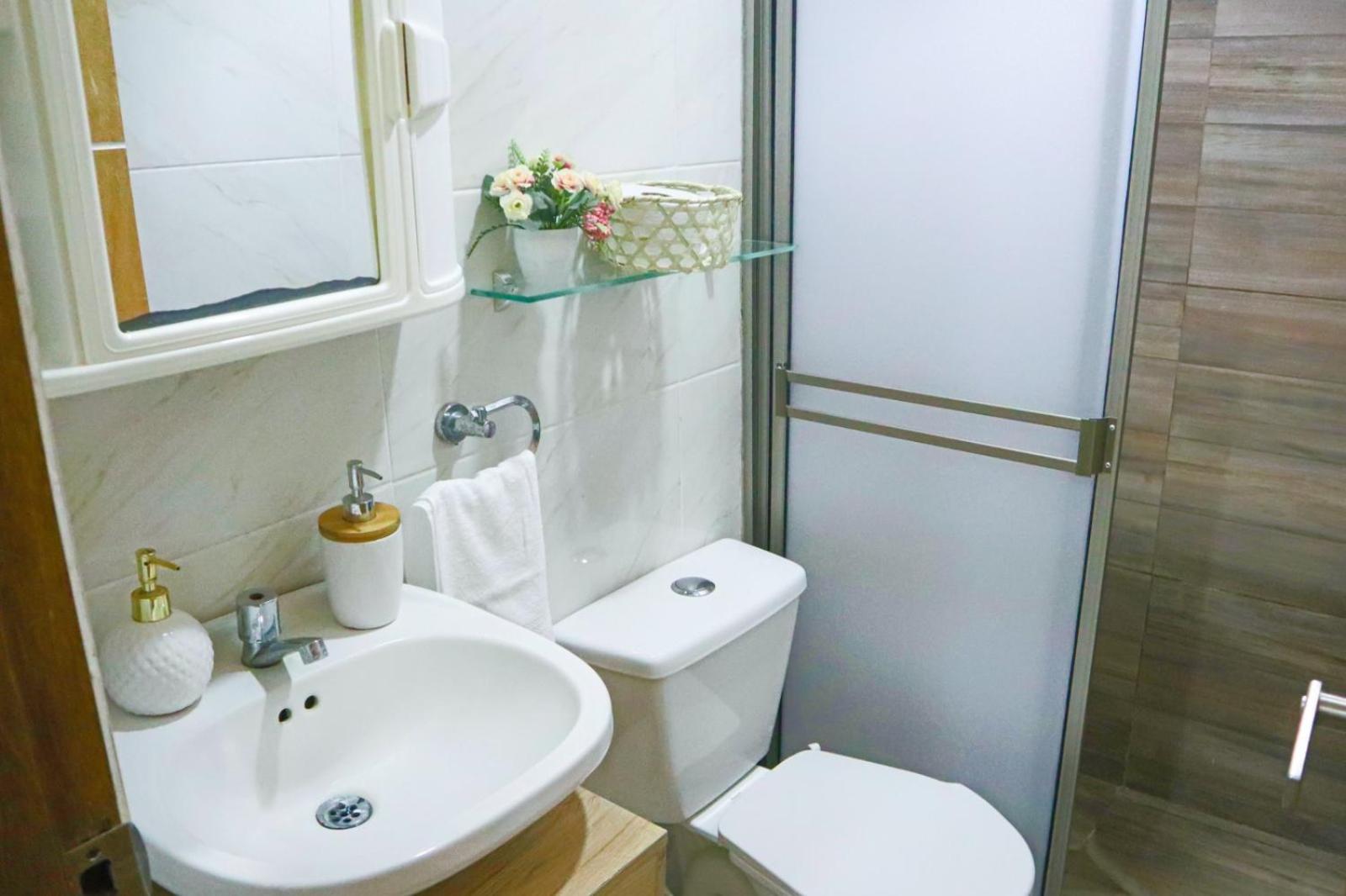 Apartamento Arenita de mar