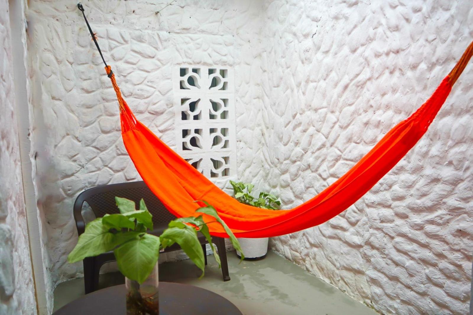 Apartamento Arenita de mar
