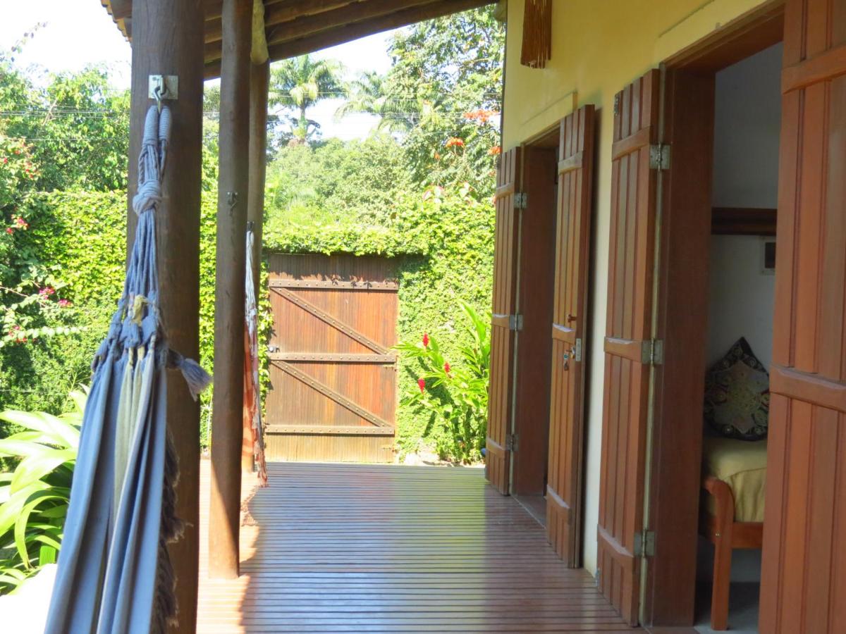 Casa Bon Voyage Caboré - Chez Cira