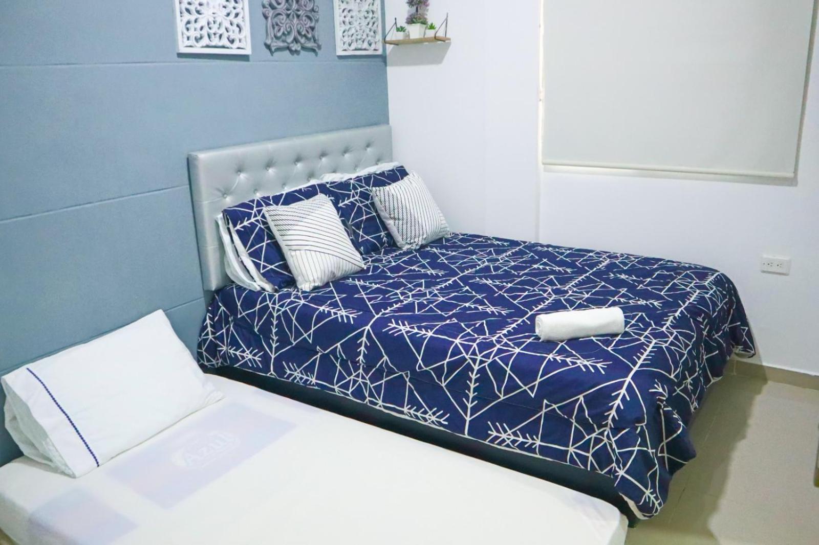 Apartamento Arenita de mar