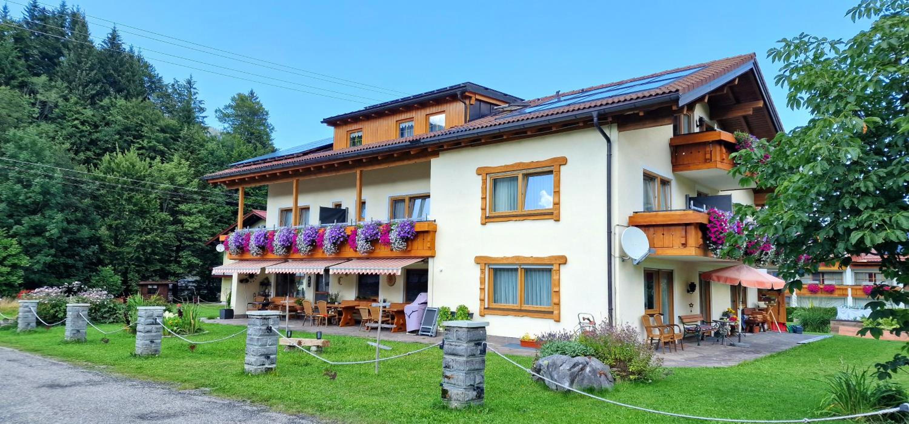 Haus Luise