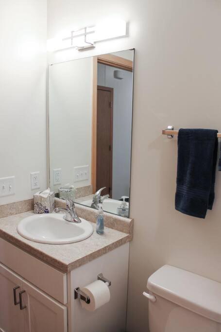 Main Street Sun Prairie WI - 2 Bedroom view 5