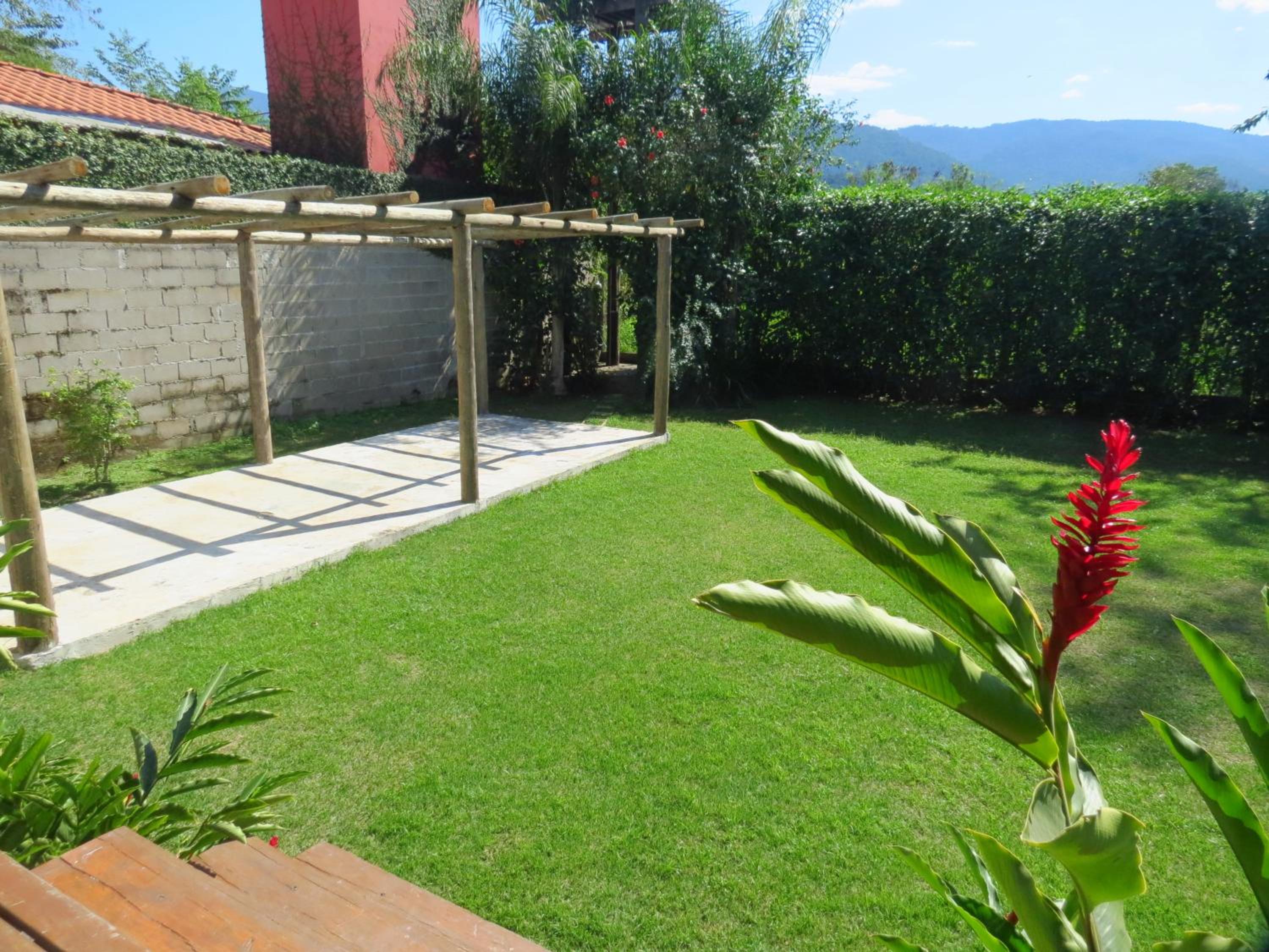 Casa Bon Voyage Caboré - Chez Cira