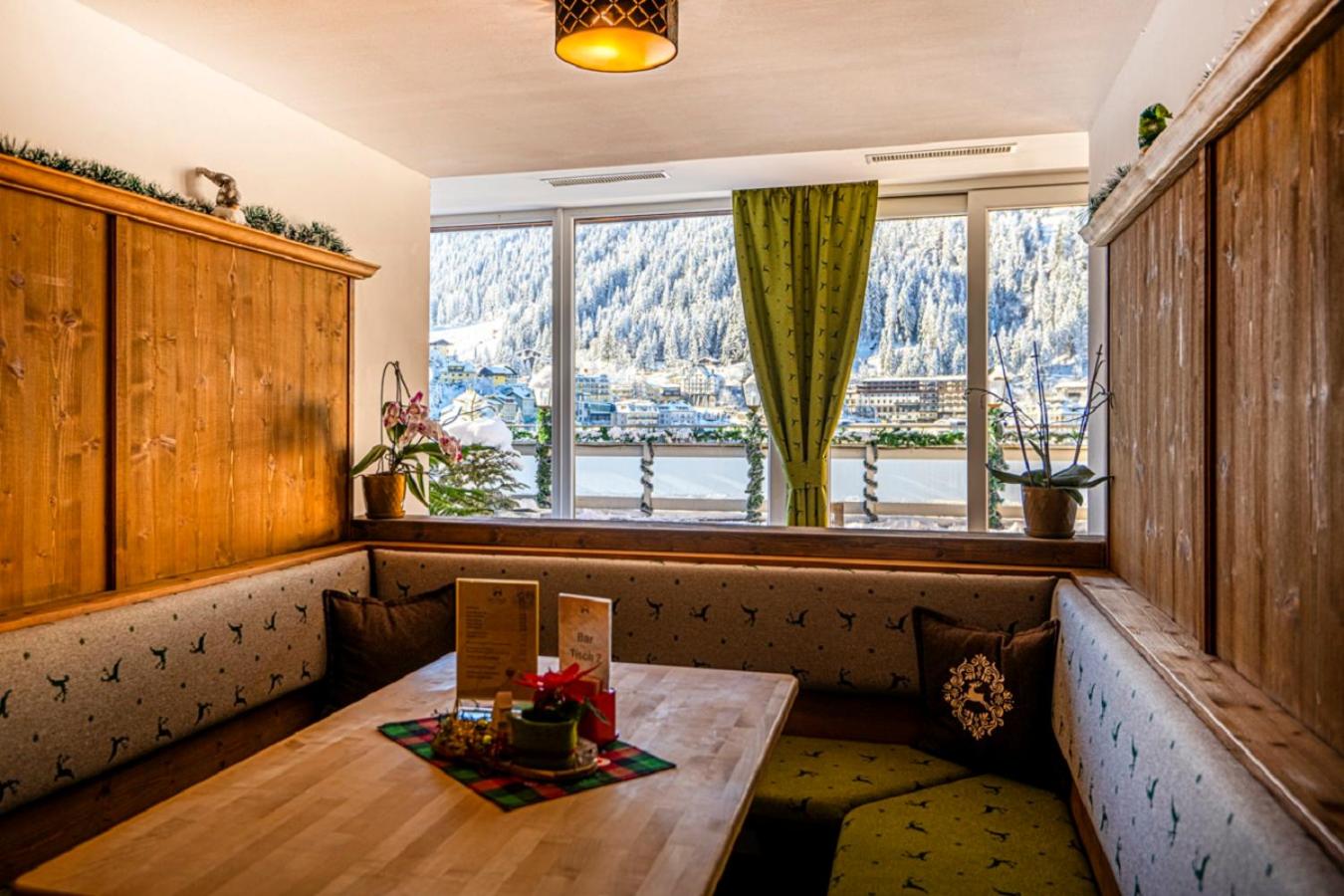 Panorama Spa Lodges DAS.SCHILLER