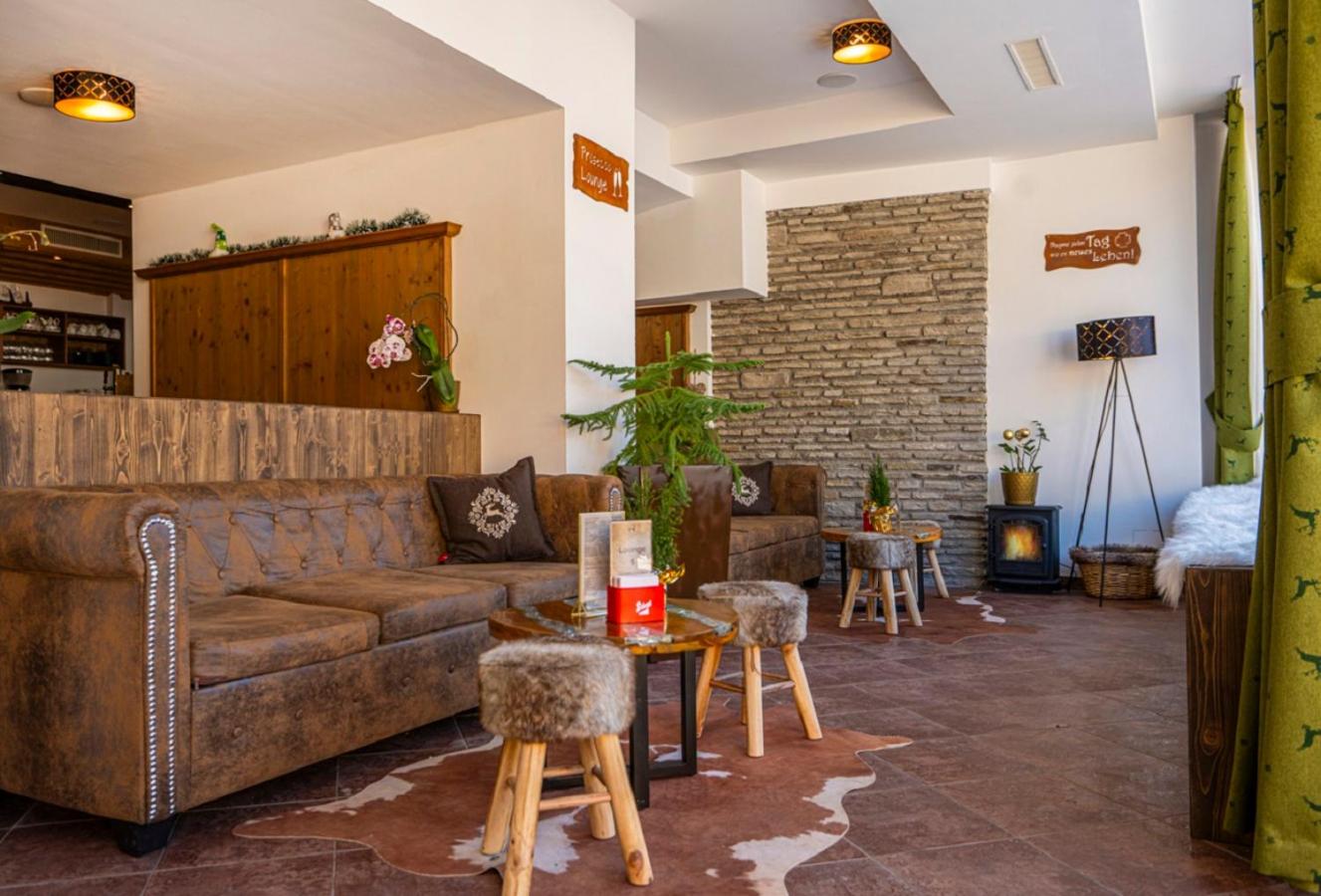 Panorama Spa Lodges DAS.SCHILLER
