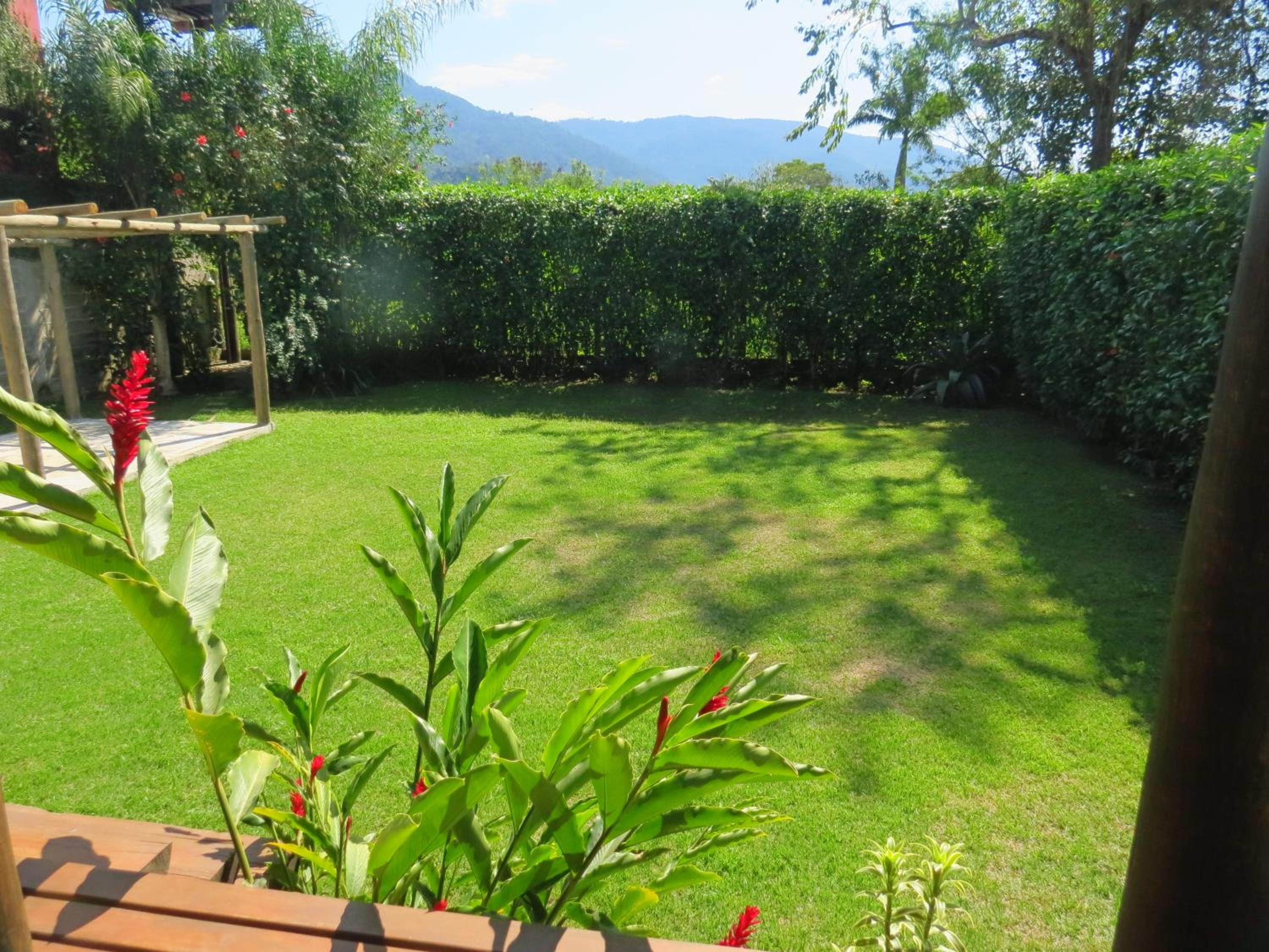 Casa Bon Voyage Caboré - Chez Cira