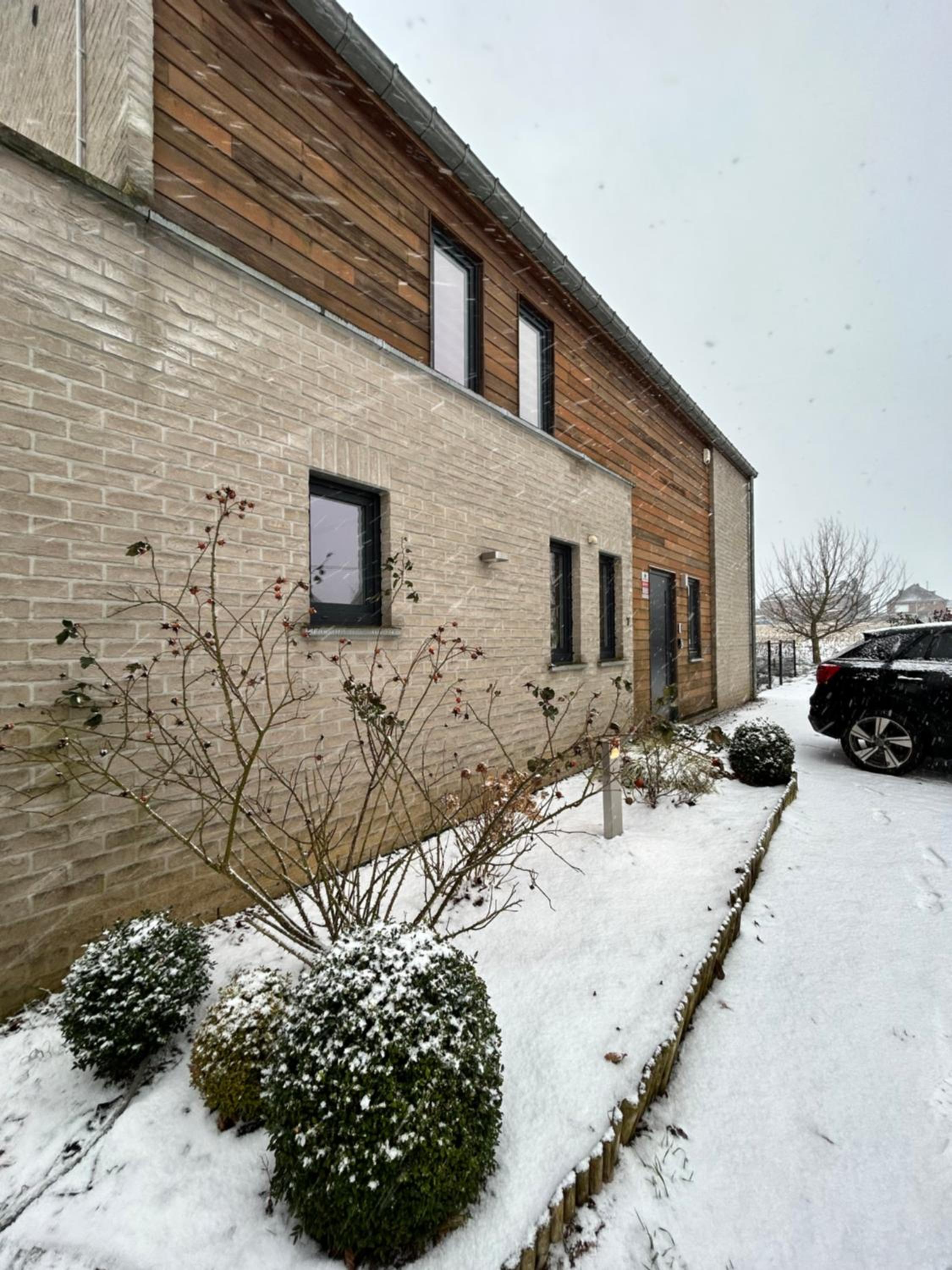 L'échappée Belle by J&J Durbuy Area