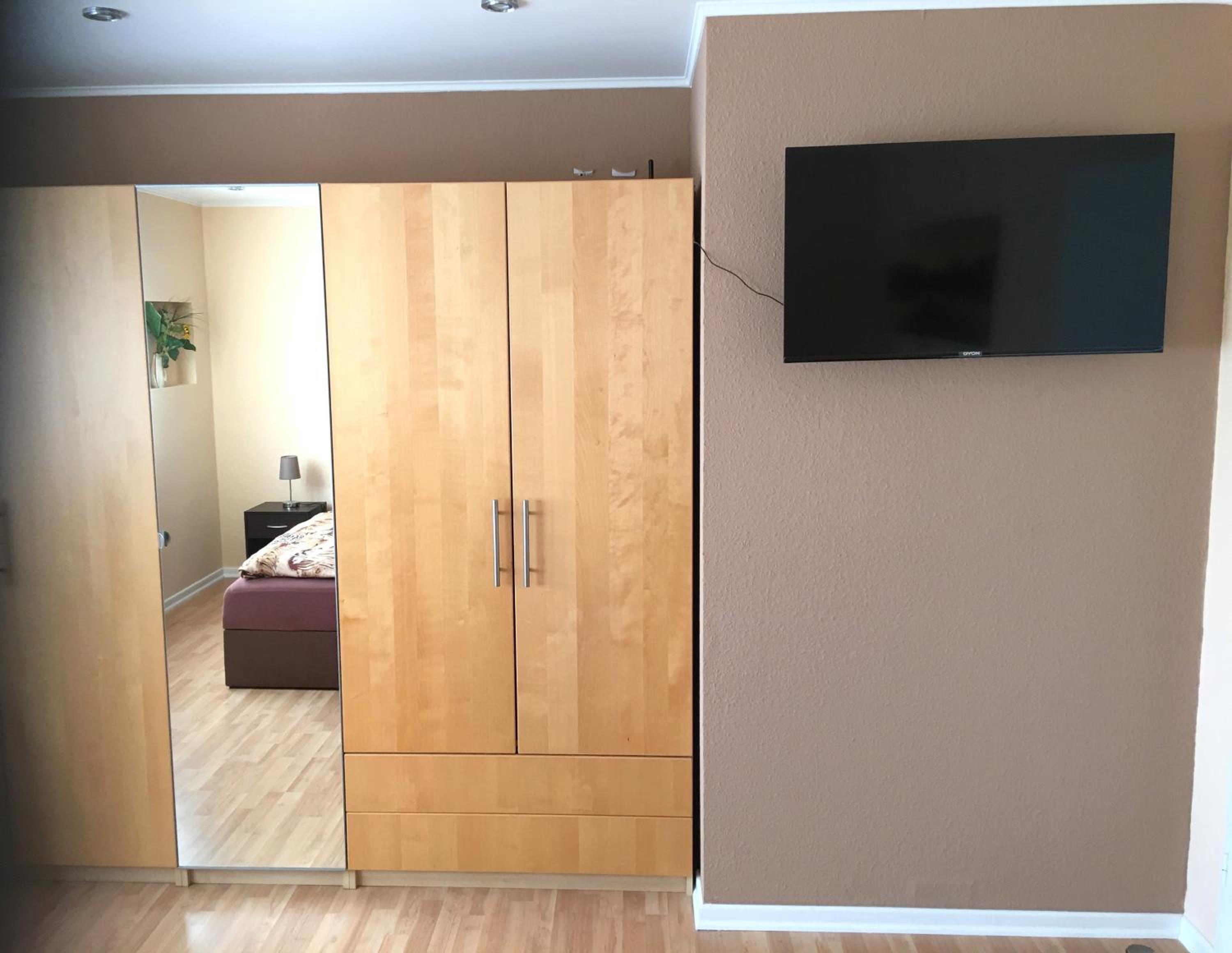 Ferienwohnung drei Eichen