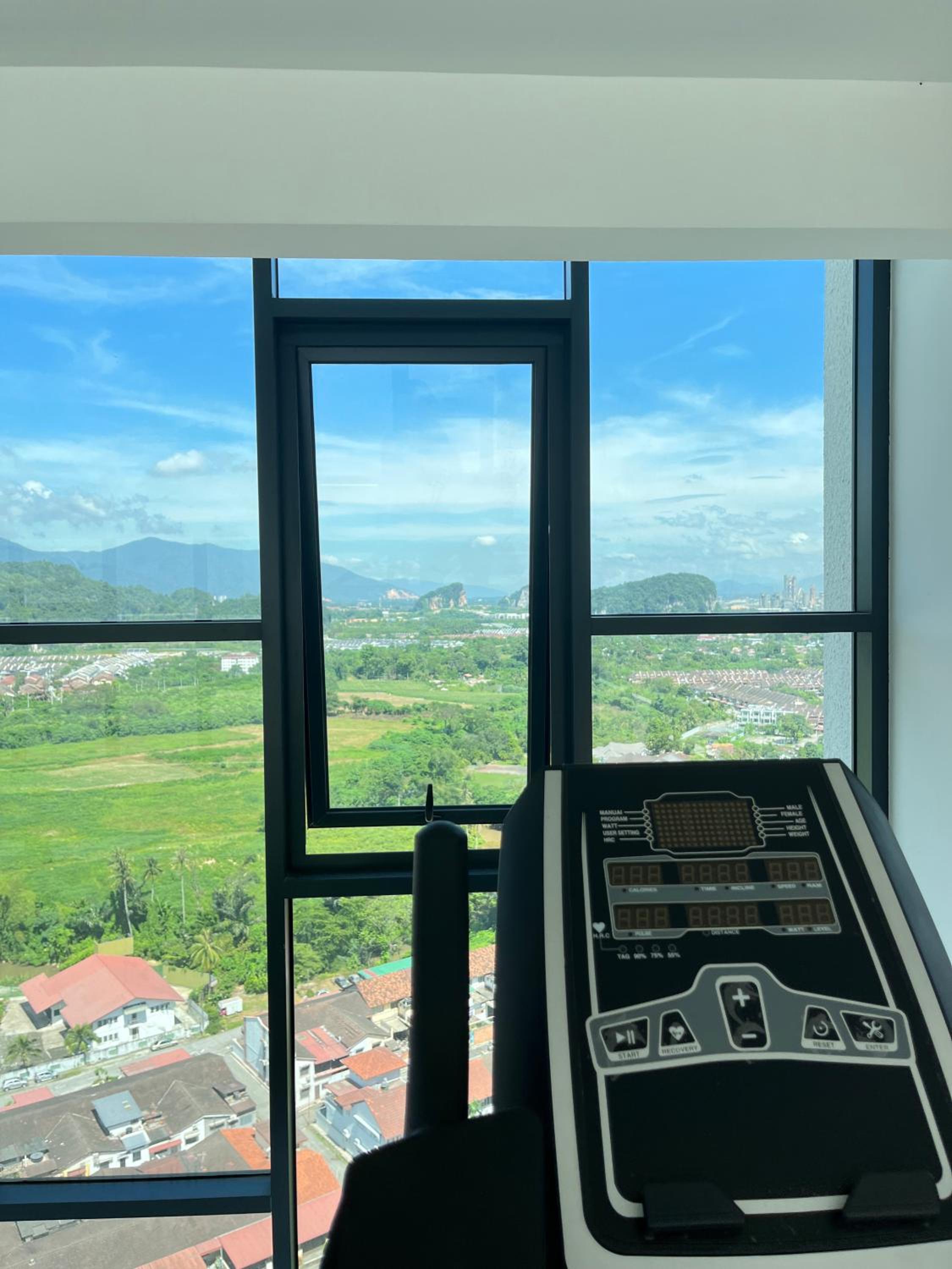 The Horizon Ipoh By Iconique Espace photo 4