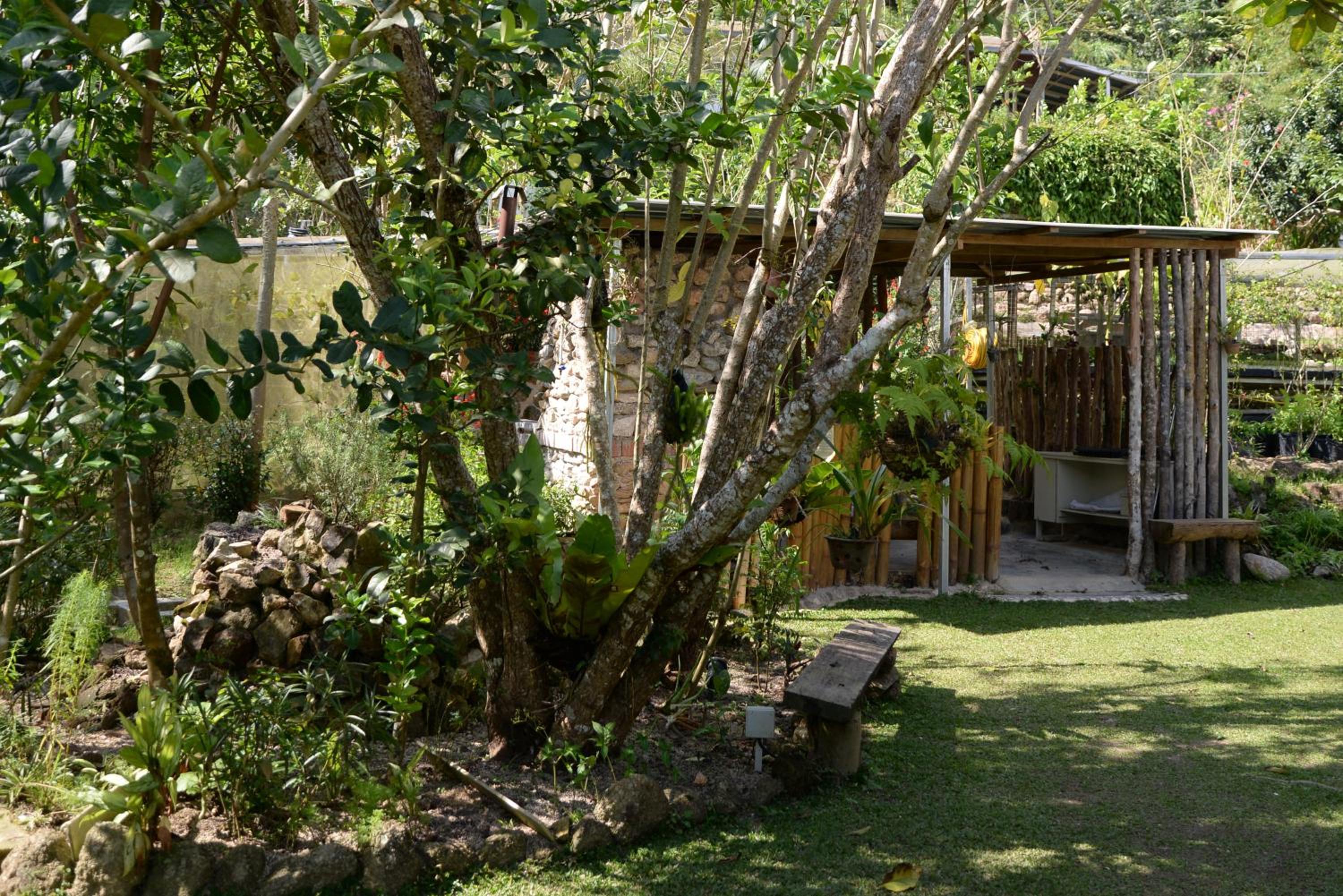 Moonriver Lodge