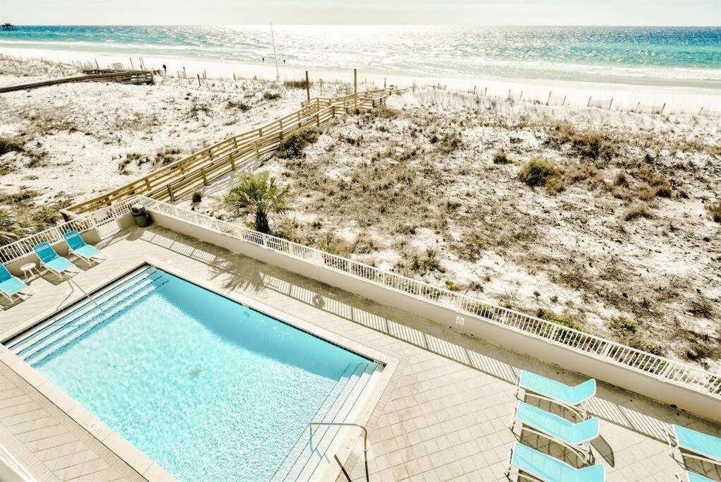 Gulf Dunes 305 Coastal Dream view 4