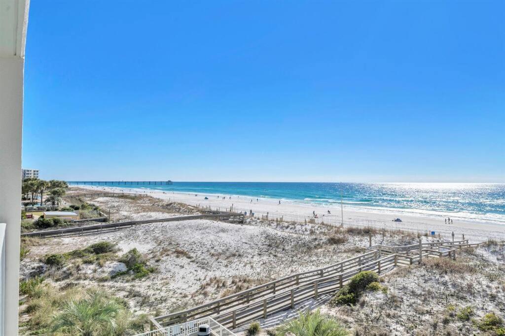 Gulf Dunes 305 Coastal Dream view 5