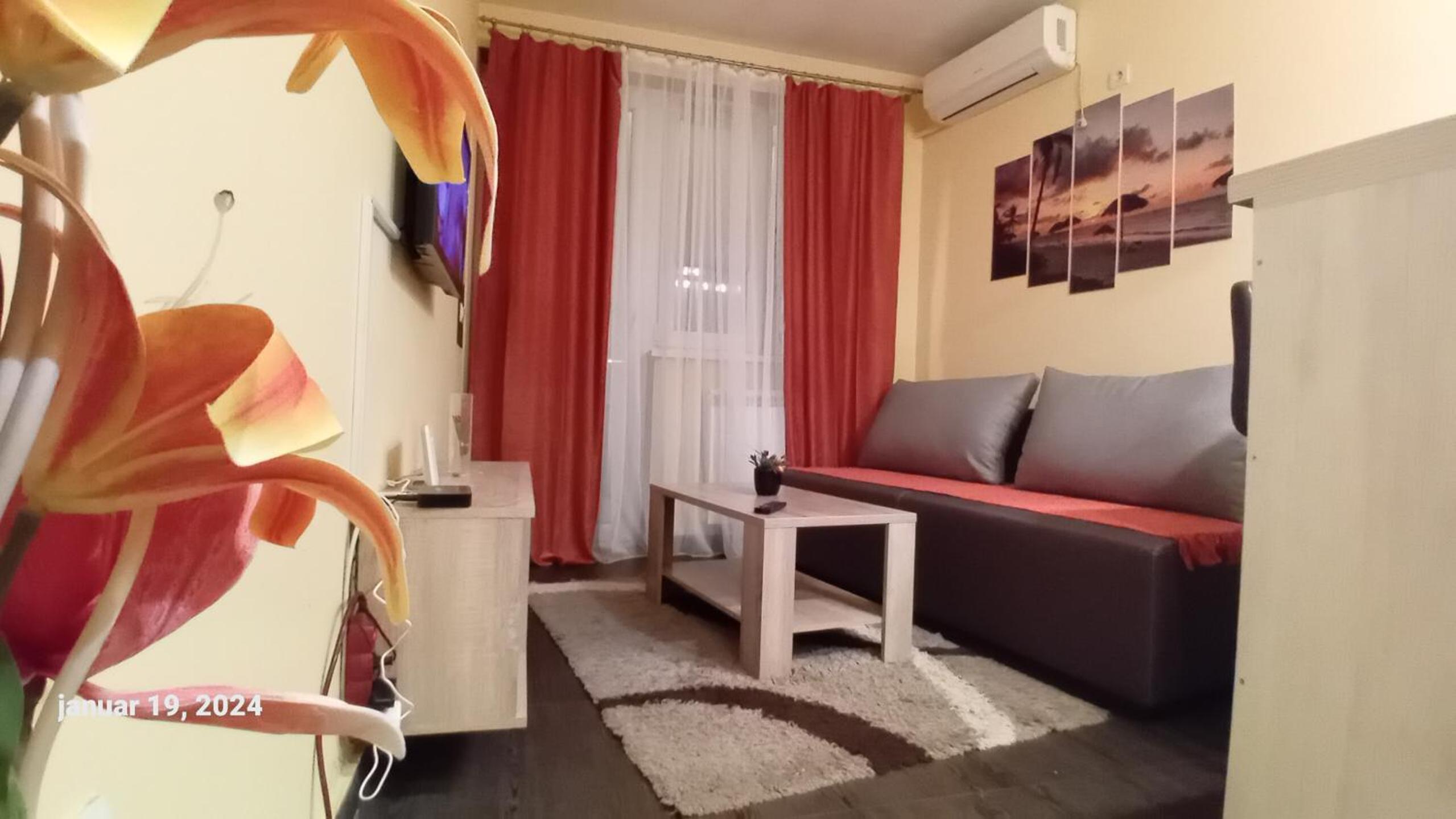 SUNSHINE II Apartment