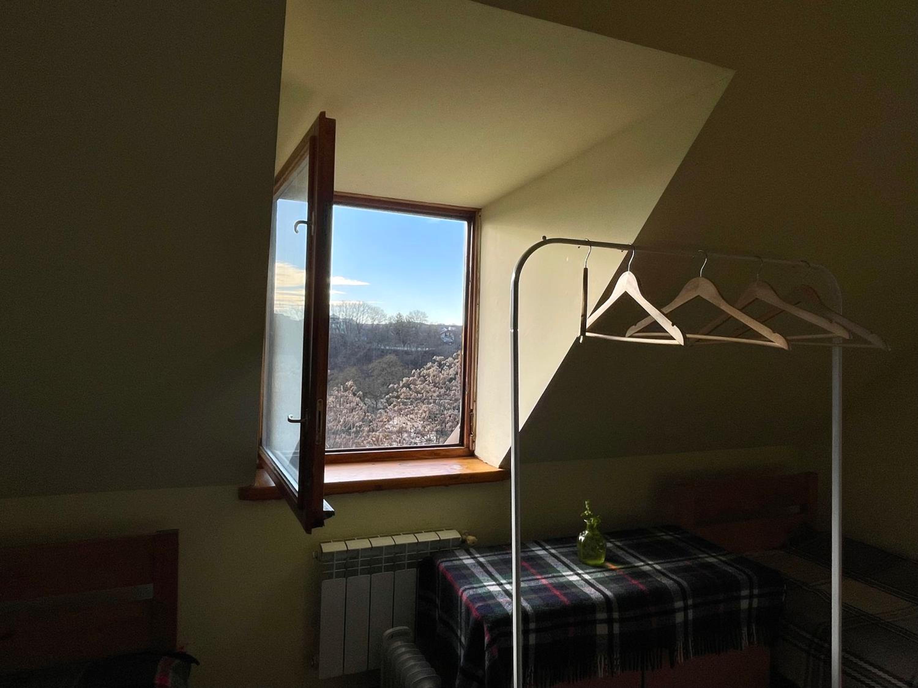 Tisnyi 7 Guest House view 4