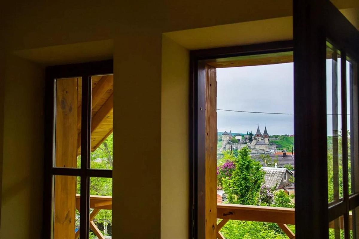 Tisnyi 7 Guest House view 3