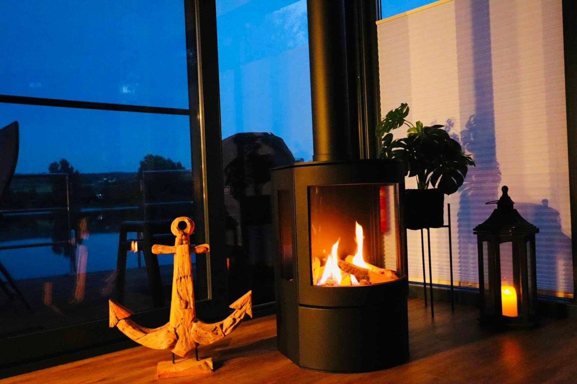 Hausboot CALIENE - LP9